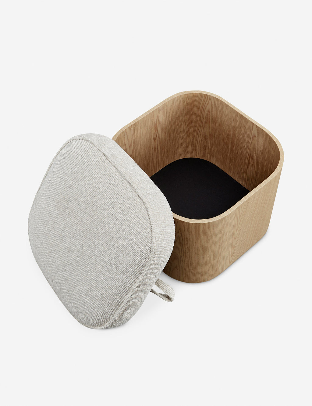 Lulu and Georgia - Jeffers Storage Stool