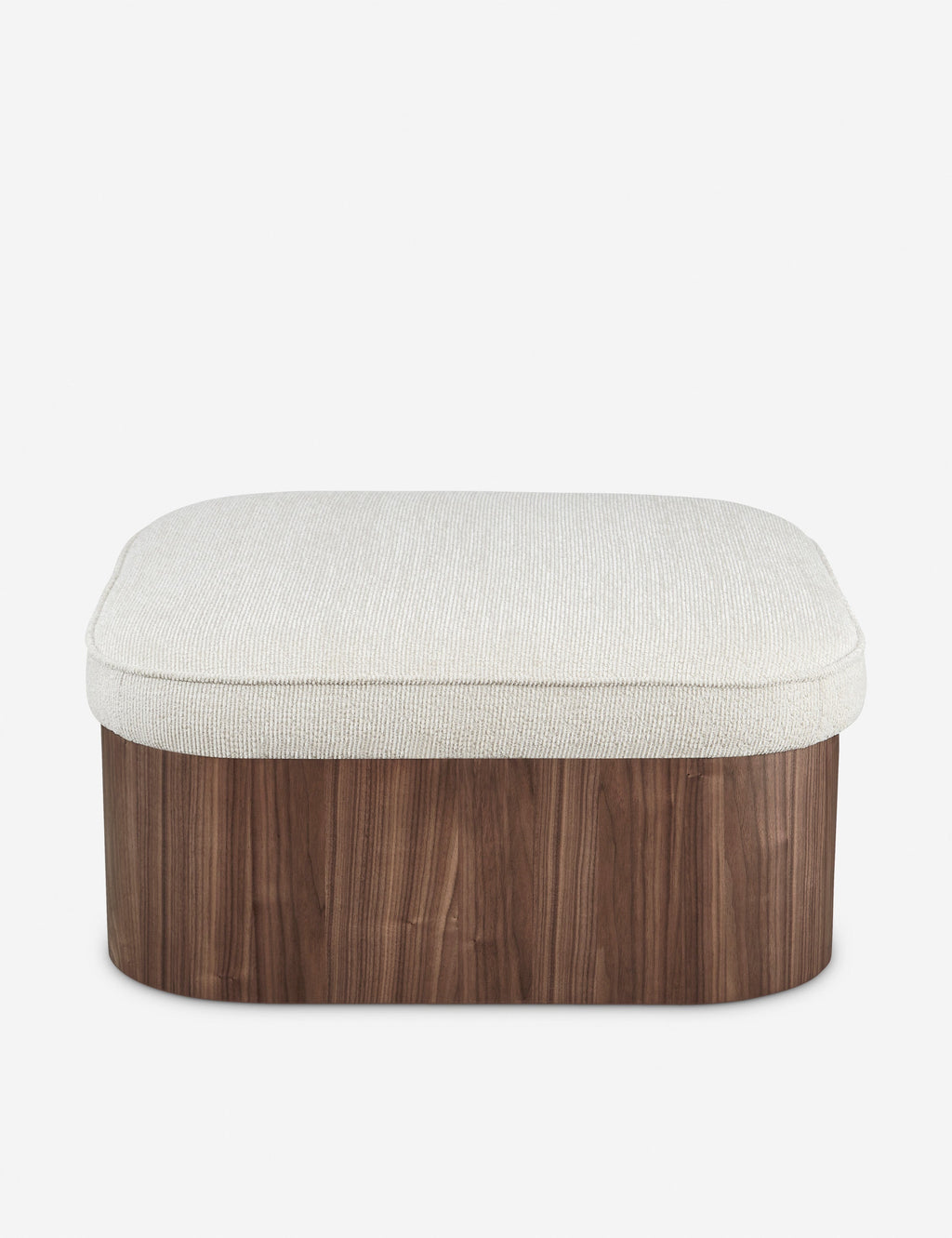 Lulu and Georgia - Jeffers Storage Ottoman