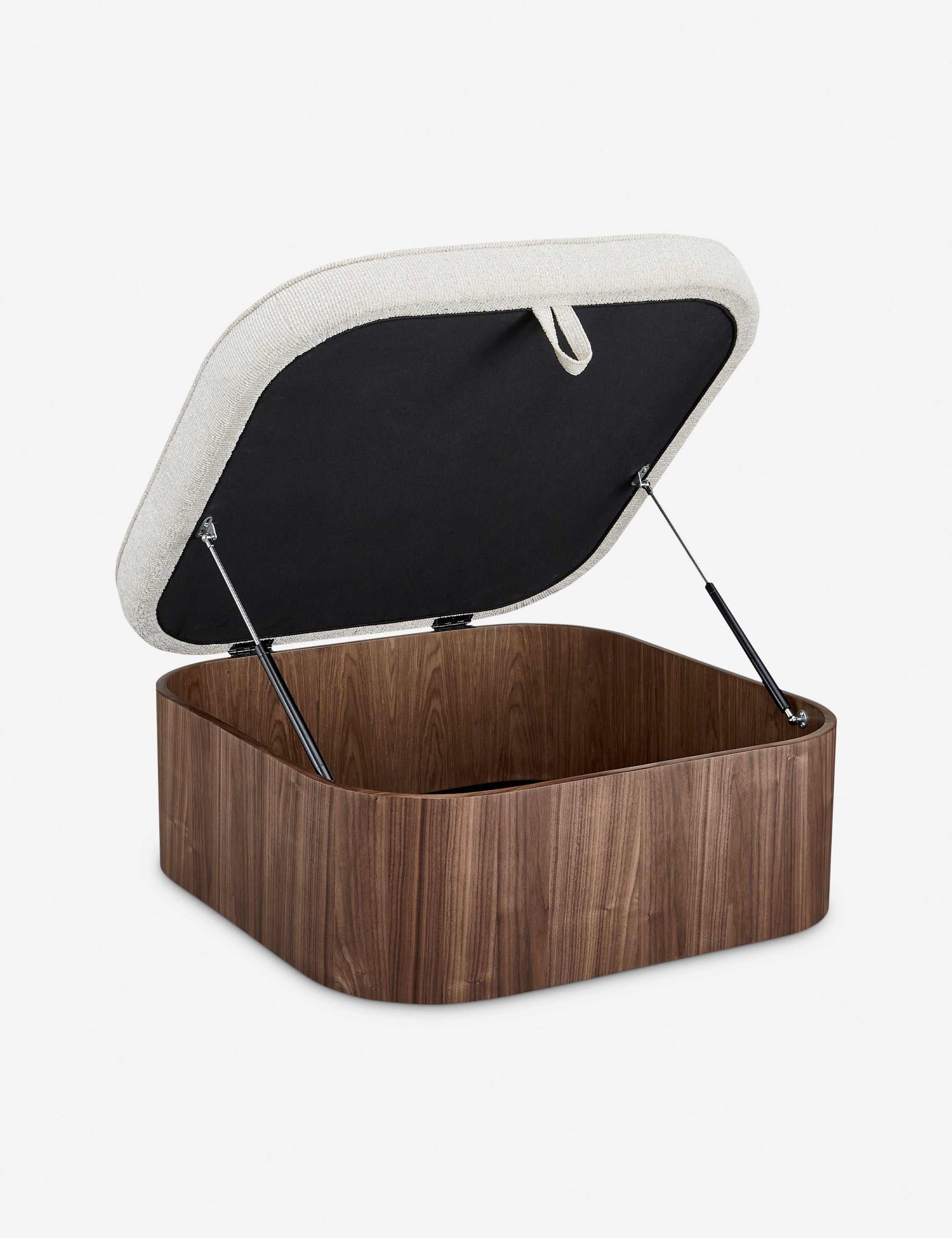 Lulu and Georgia - Jeffers Storage Ottoman