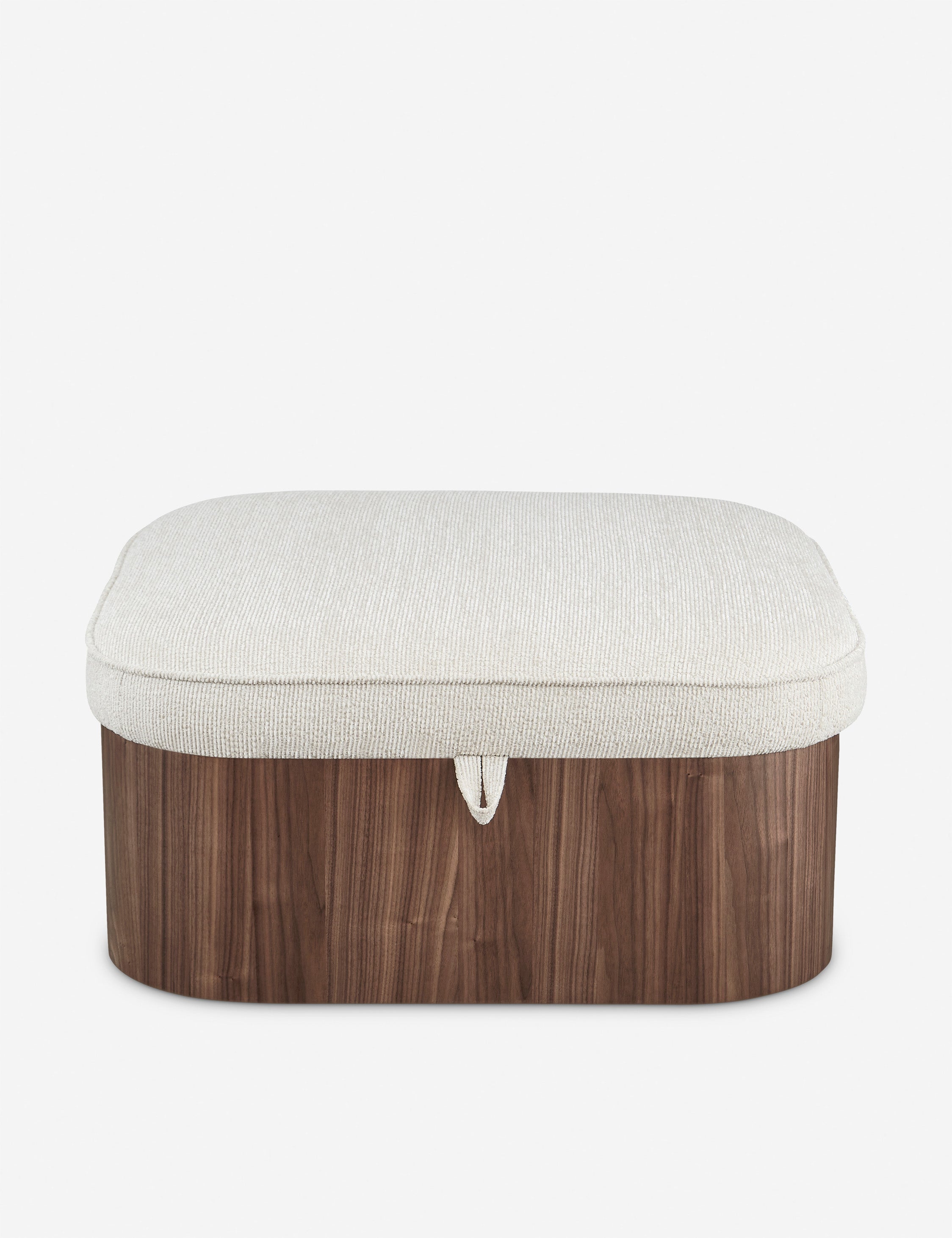 Lulu and Georgia - Jeffers Storage Ottoman