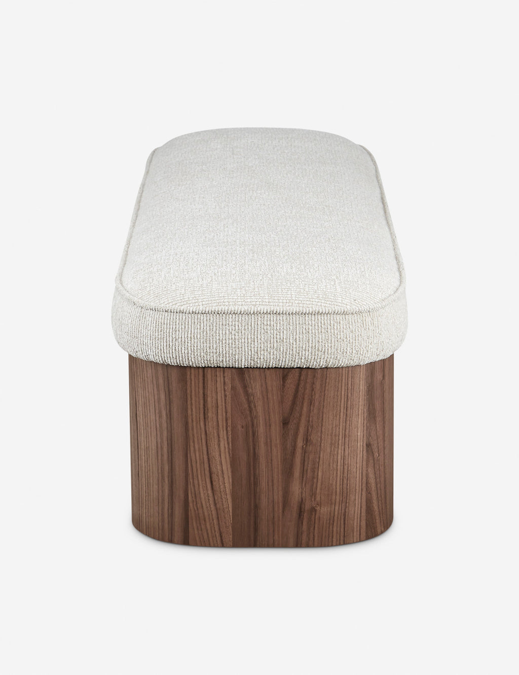 Lulu and Georgia - Jeffers Storage Bench