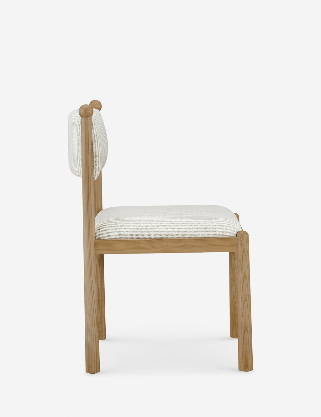 Lulu and Georgia - Villetta Dining Chair (Set of 2) by Gillian Segal for Moe's