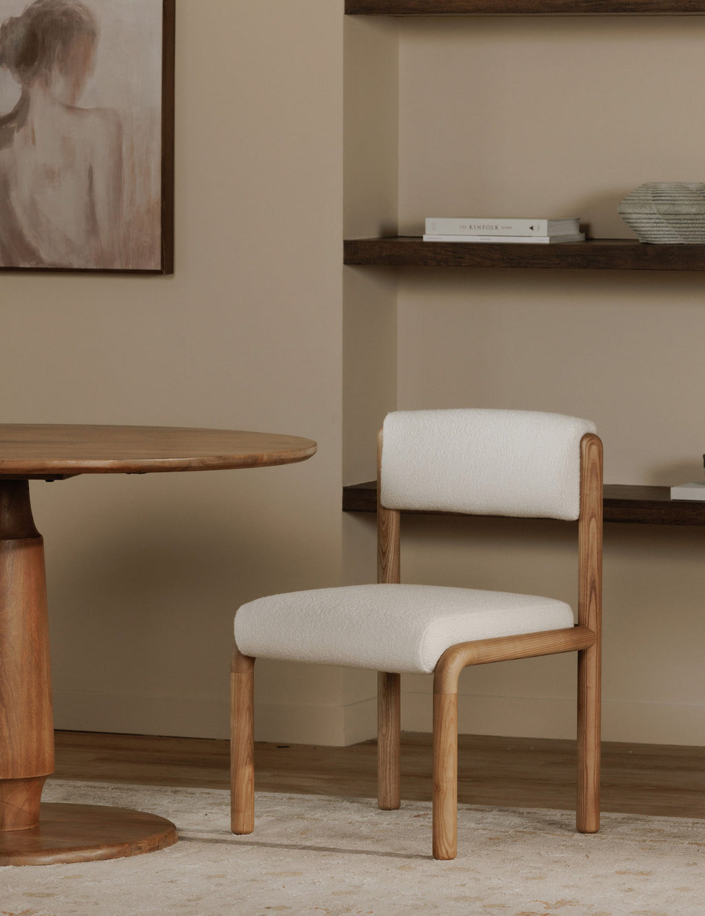 Lulu and Georgia - Kay Dining Chair (Set of 2)