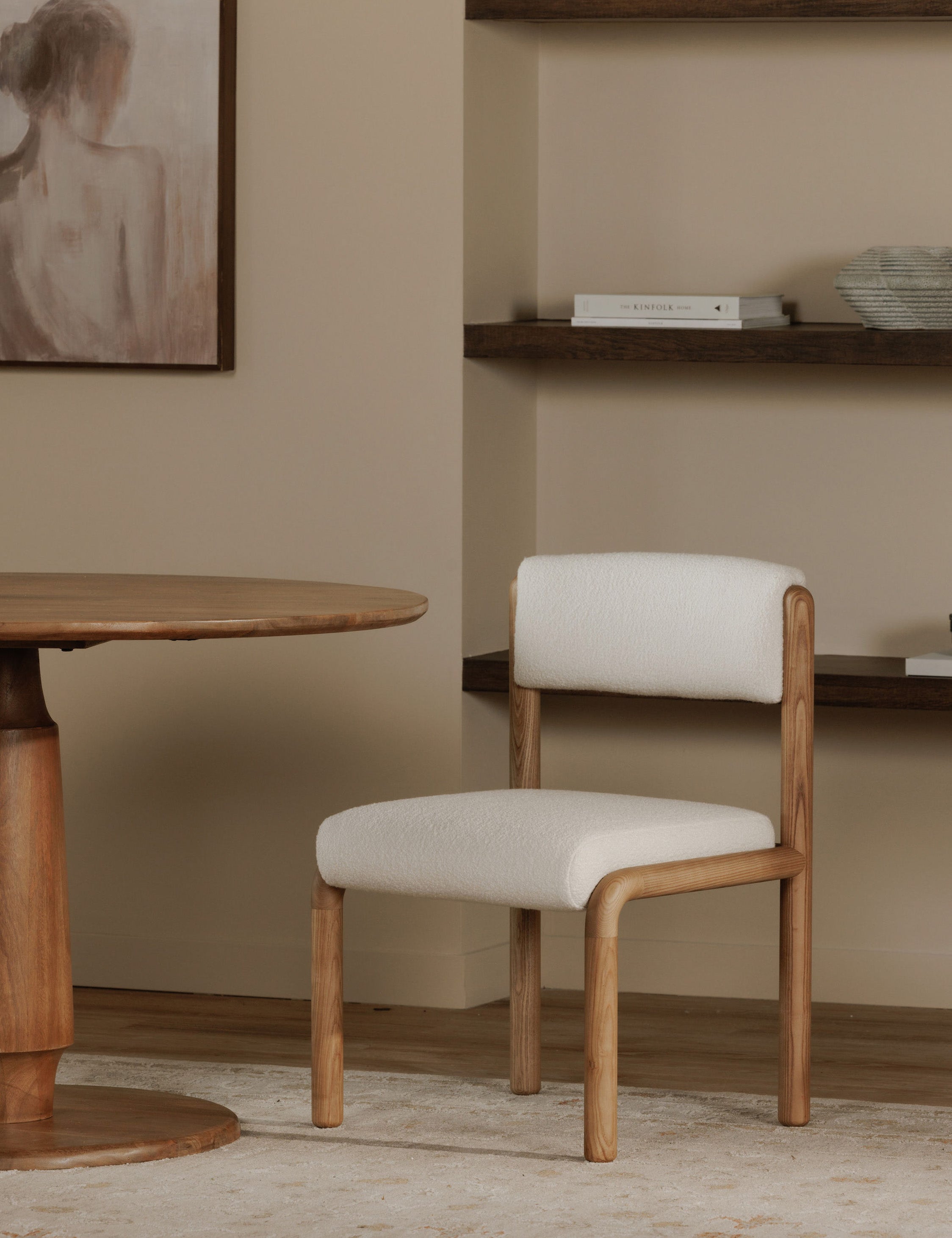 Lulu and Georgia - Kay Dining Chair (Set of 2)