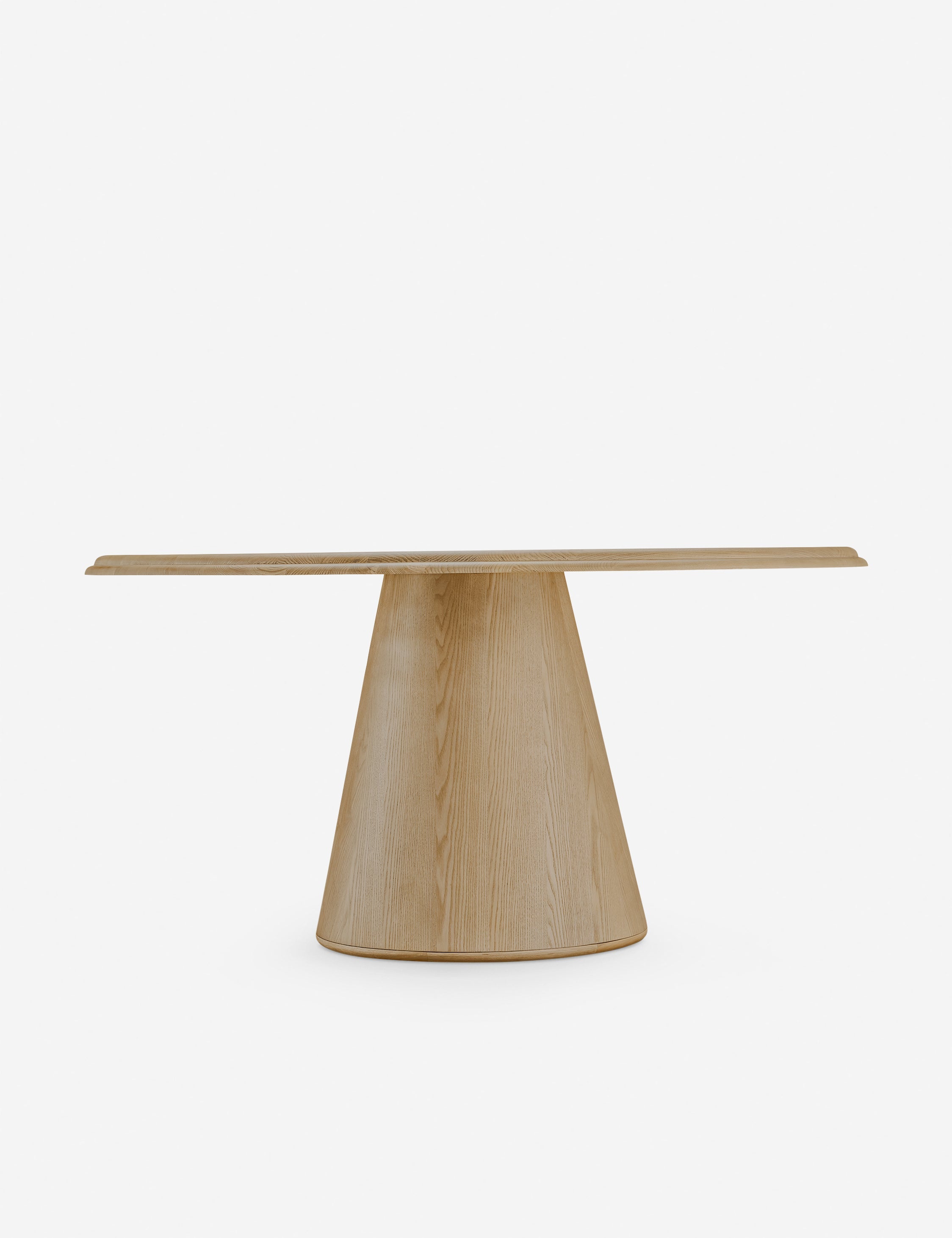 Lulu and Georgia - Tutto Round Dining Table by Gillian Segal for Moe's