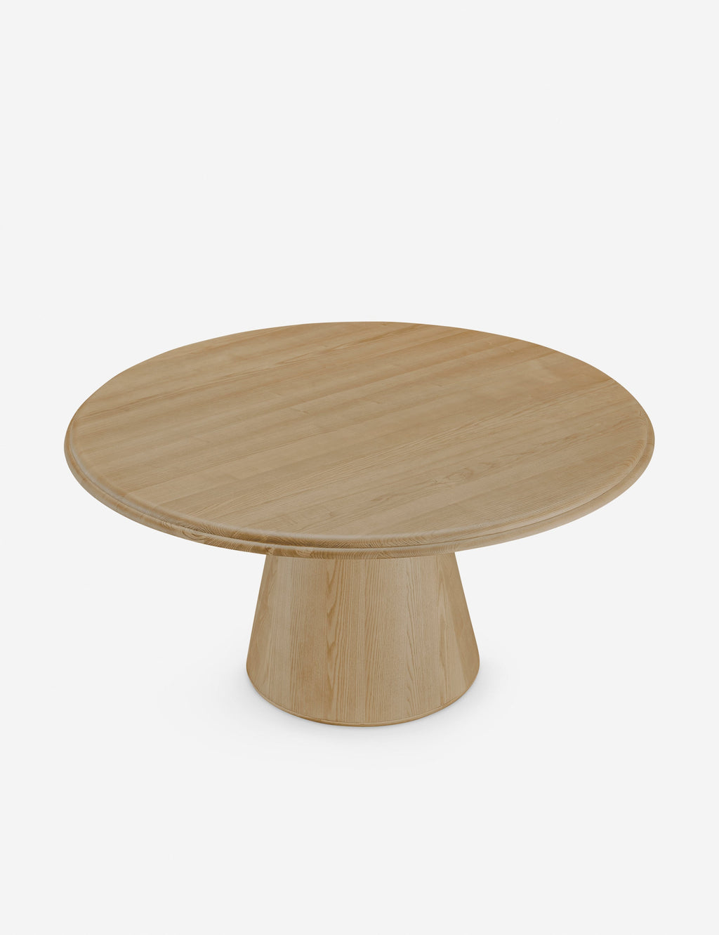 Lulu and Georgia - Tutto Round Dining Table by Gillian Segal for Moe's
