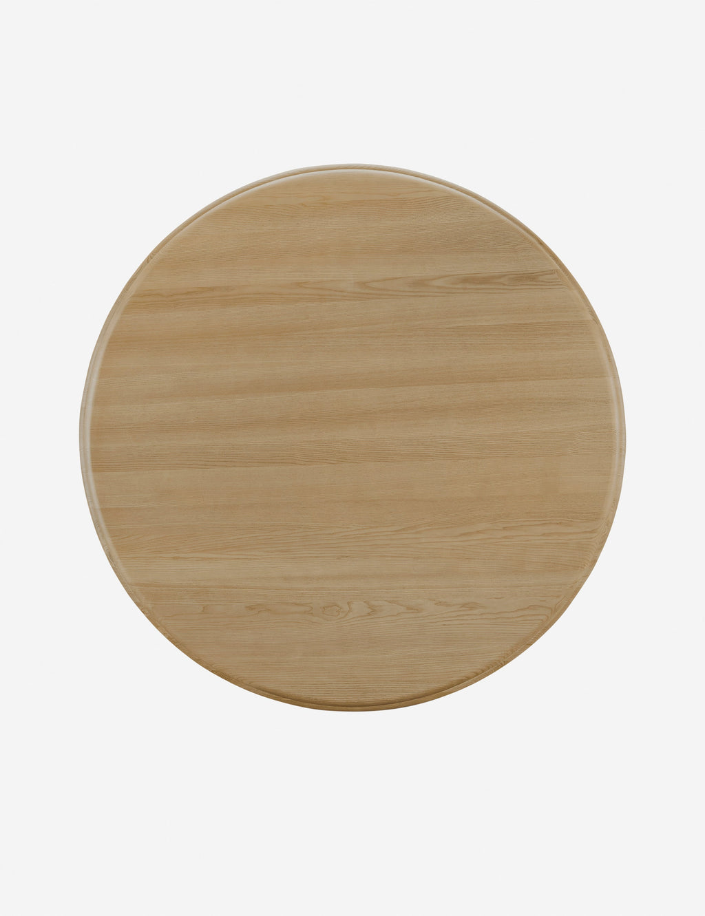 Lulu and Georgia - Tutto Round Dining Table by Gillian Segal for Moe's