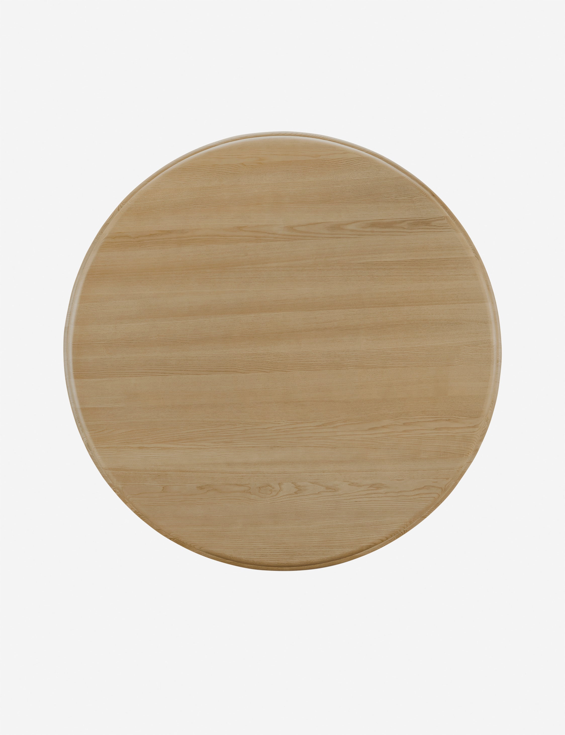 Lulu and Georgia - Tutto Round Dining Table by Gillian Segal for Moe's