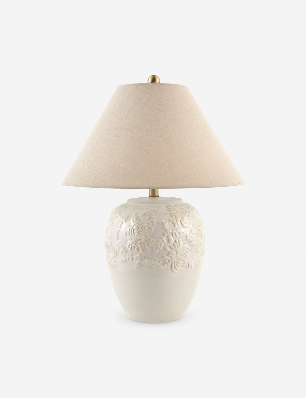 Lulu and Georgia - Hollen Table Lamp