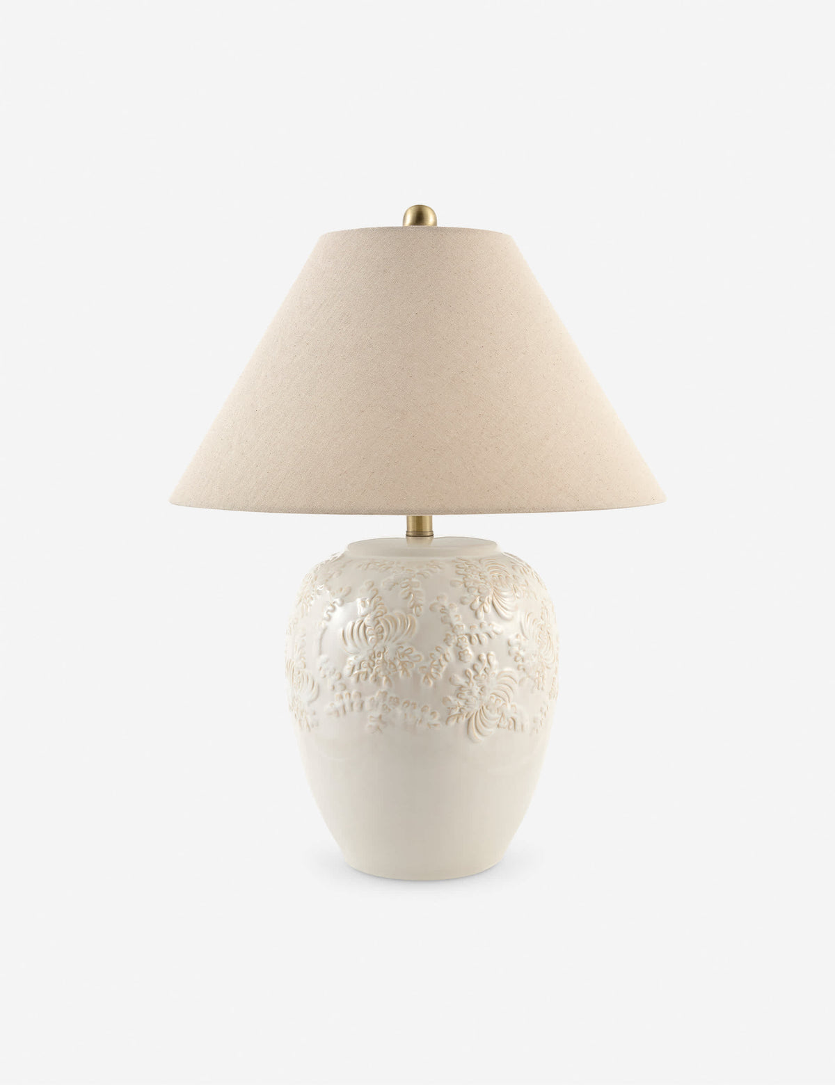Lulu and Georgia - Hollen Table Lamp