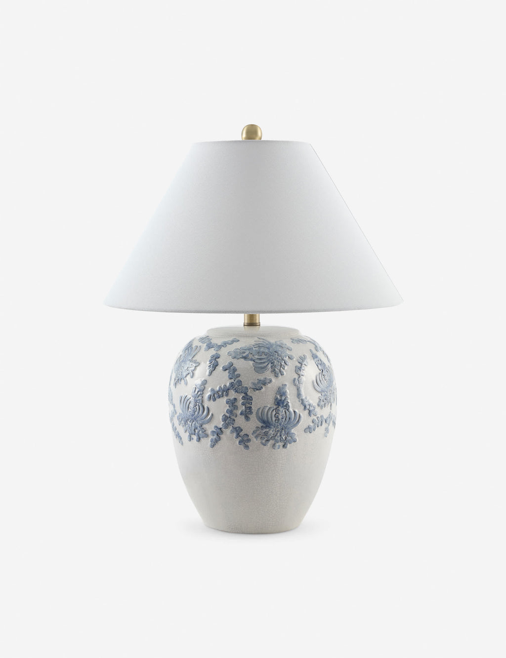 Lulu and Georgia - Hollen Table Lamp