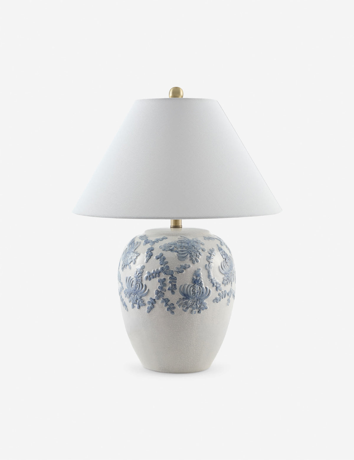 Lulu and Georgia - Hollen Table Lamp