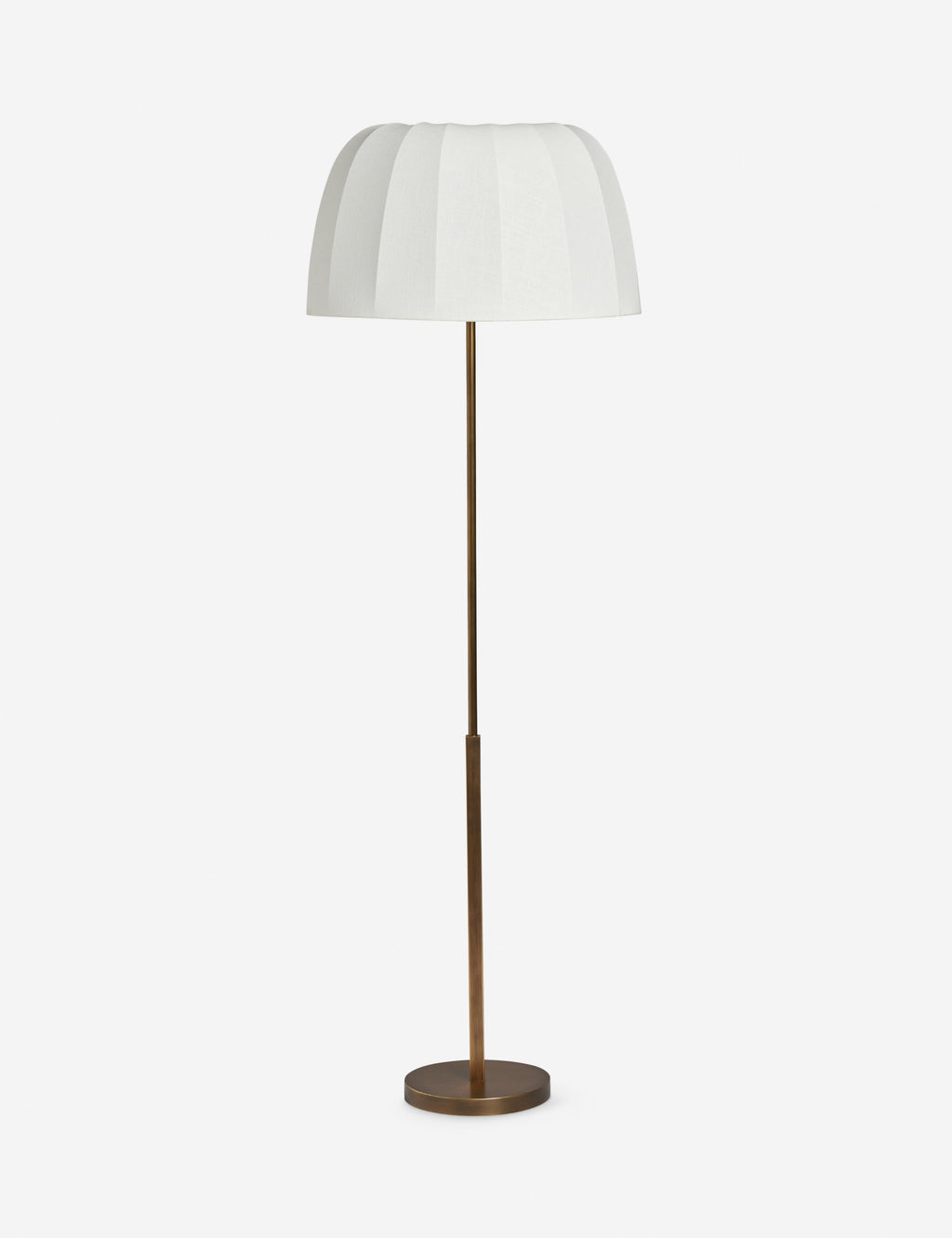 Lulu and Georgia - Ebele Floor Lamp