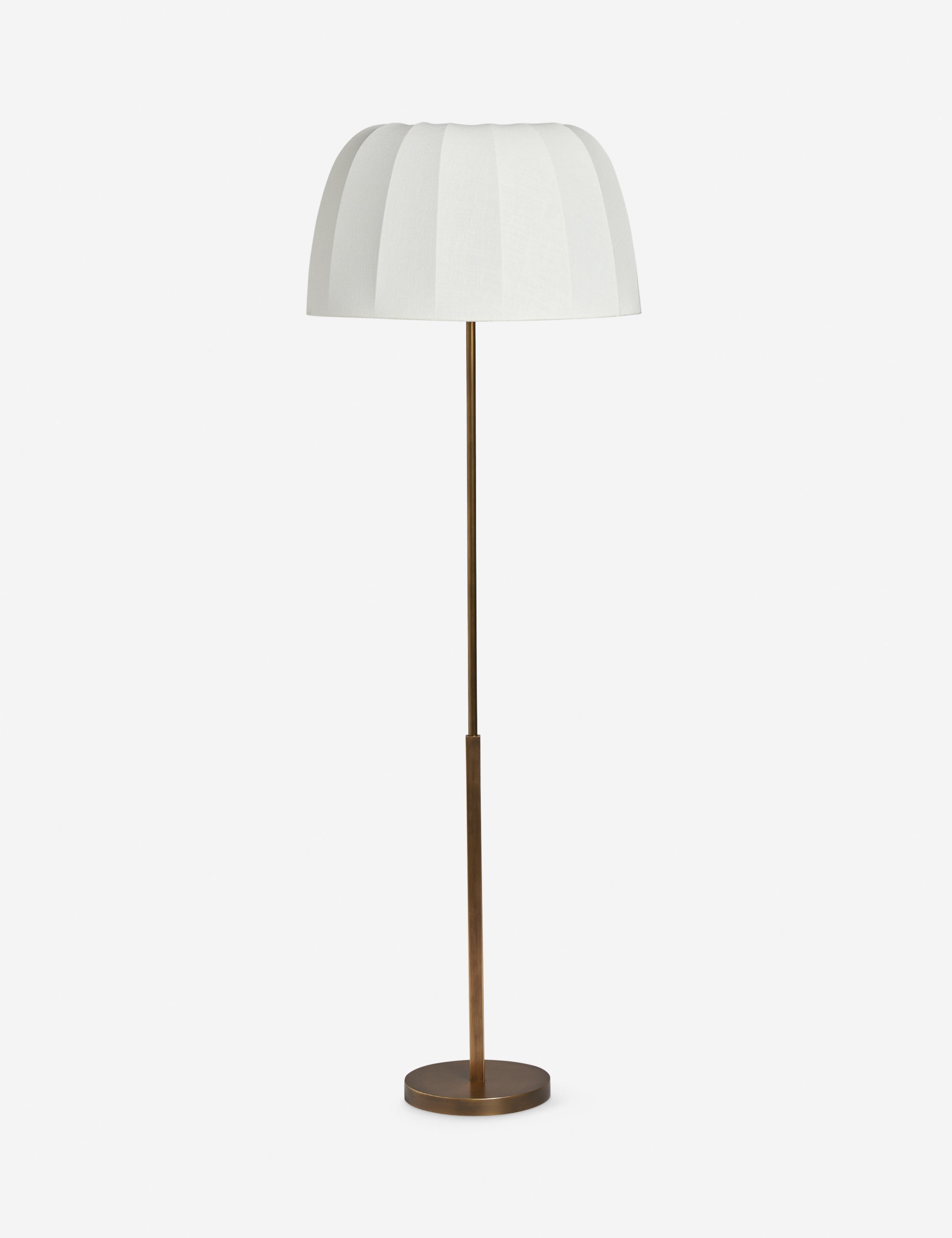 Lulu and Georgia - Ebele Floor Lamp