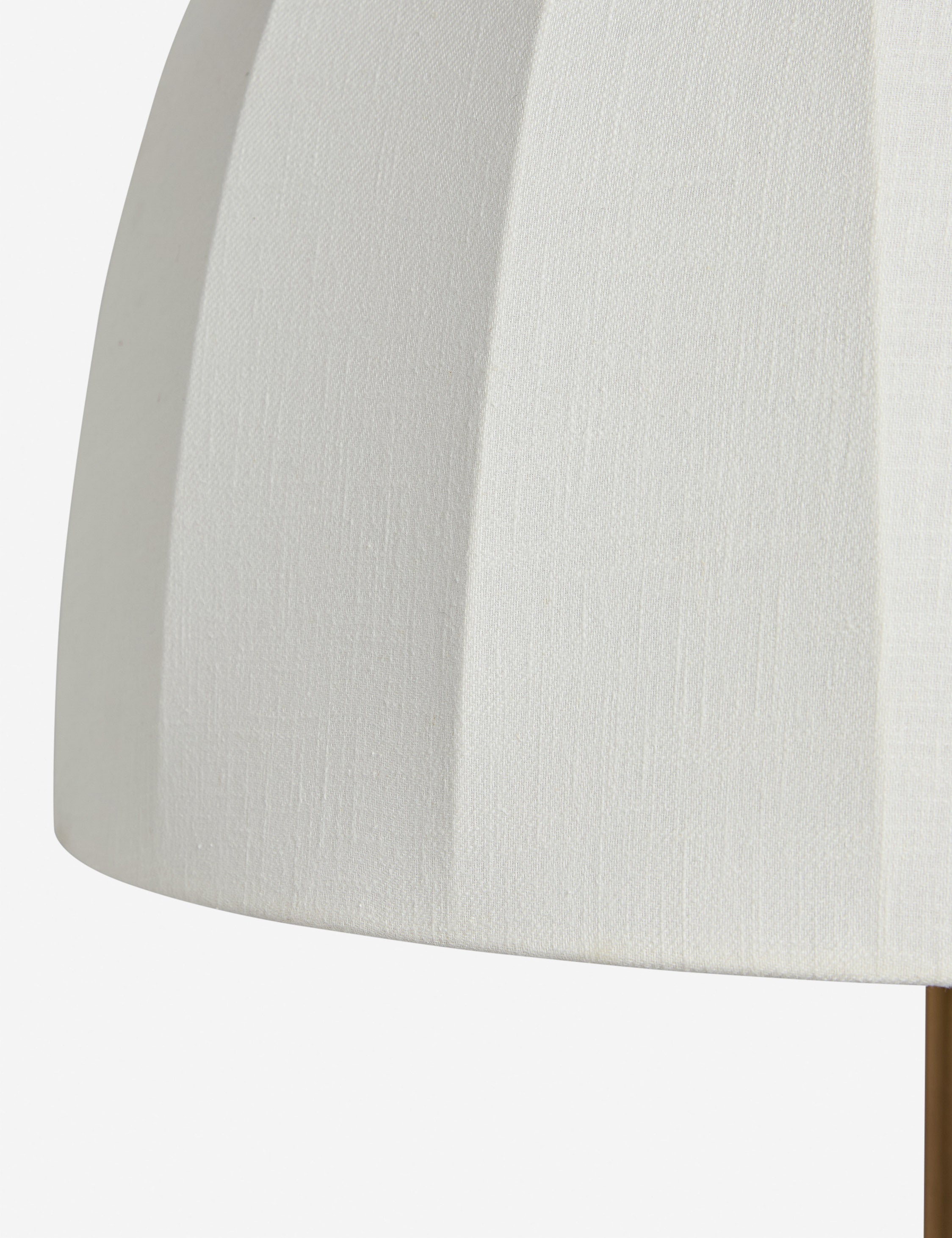 Lulu and Georgia - Ebele Floor Lamp