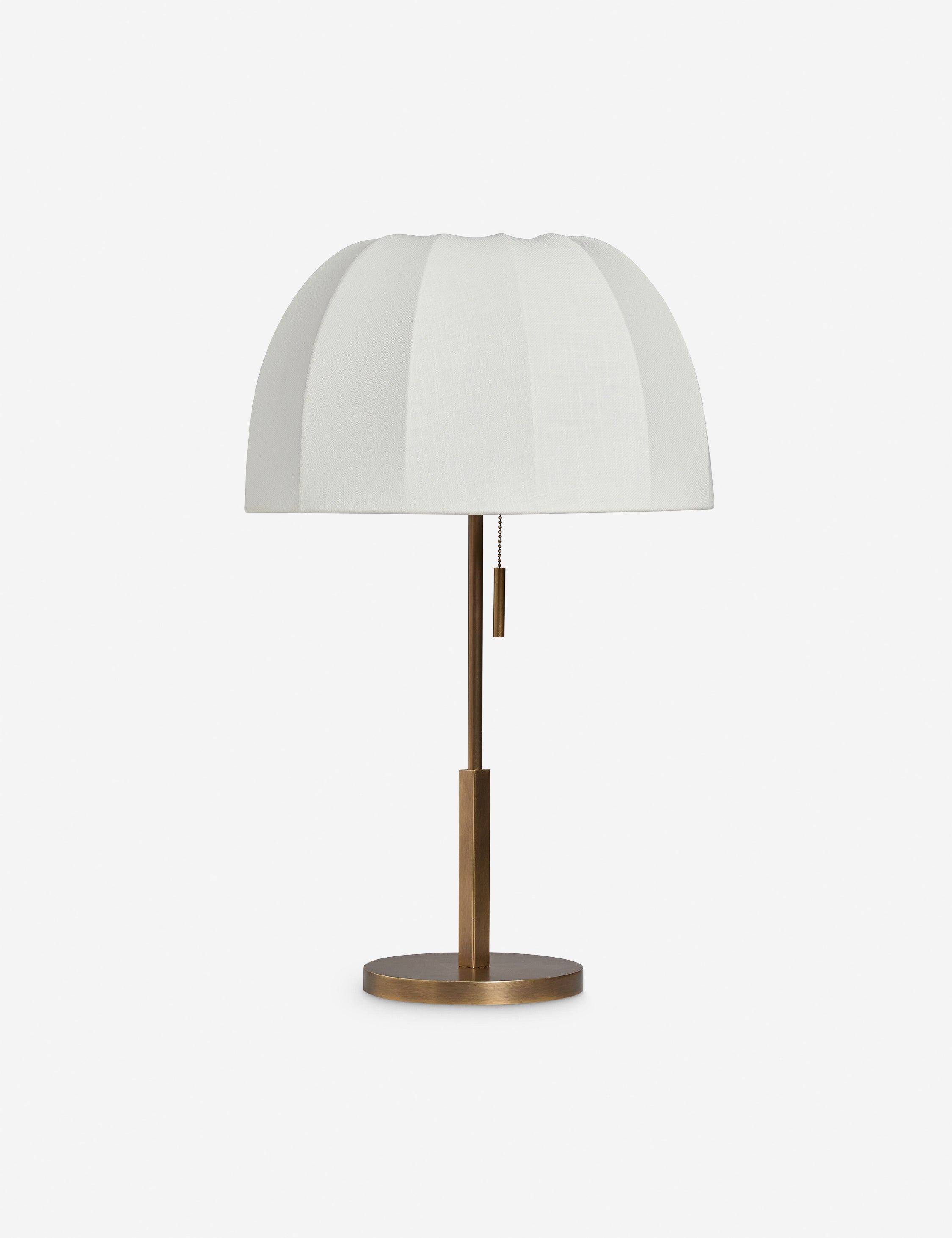 Lulu and Georgia - Ebele Table Lamp