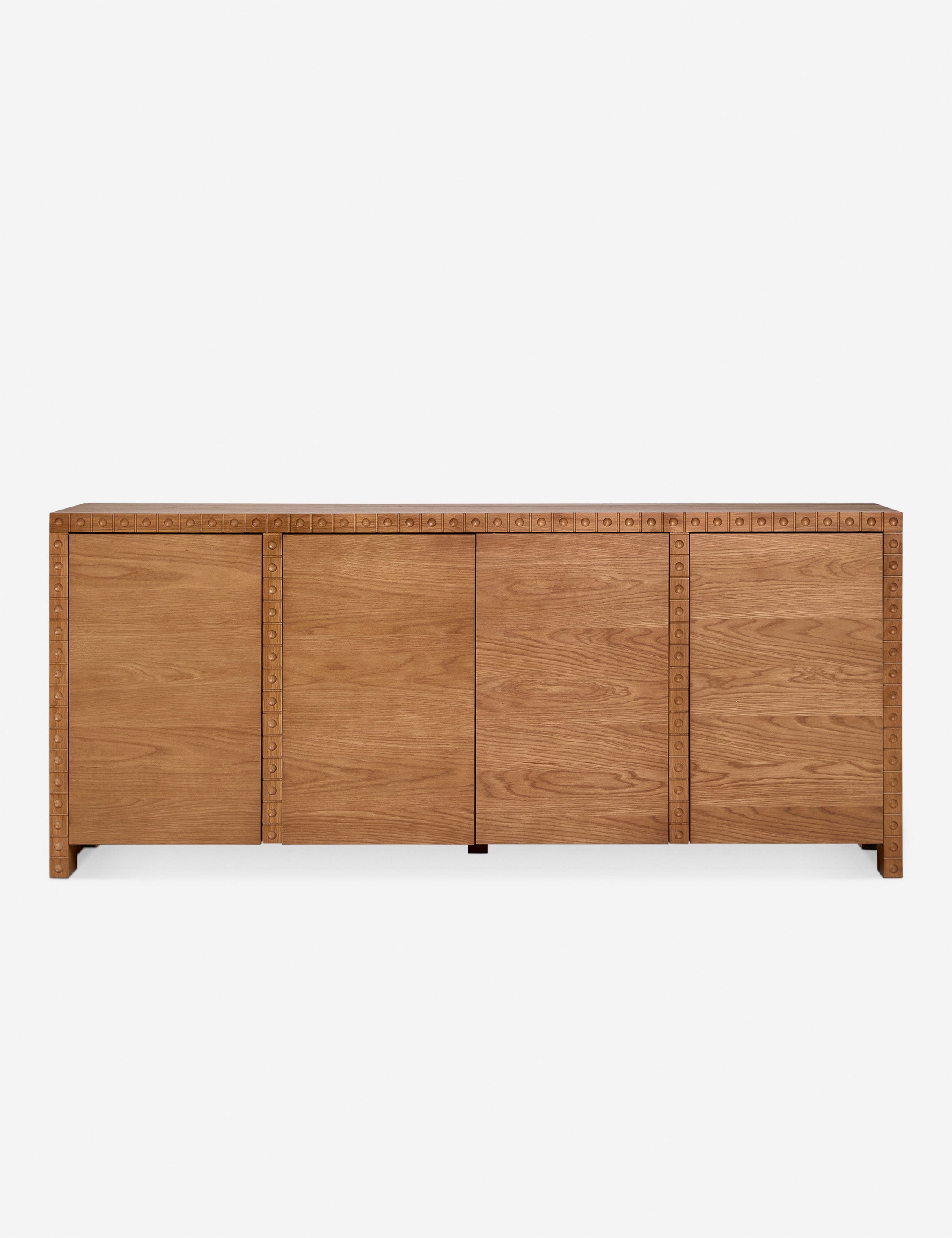 Lulu and Georgia - Edda Sideboard