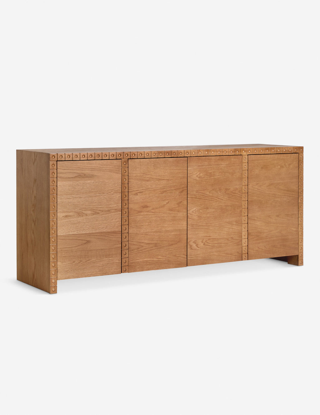 Lulu and Georgia - Edda Sideboard
