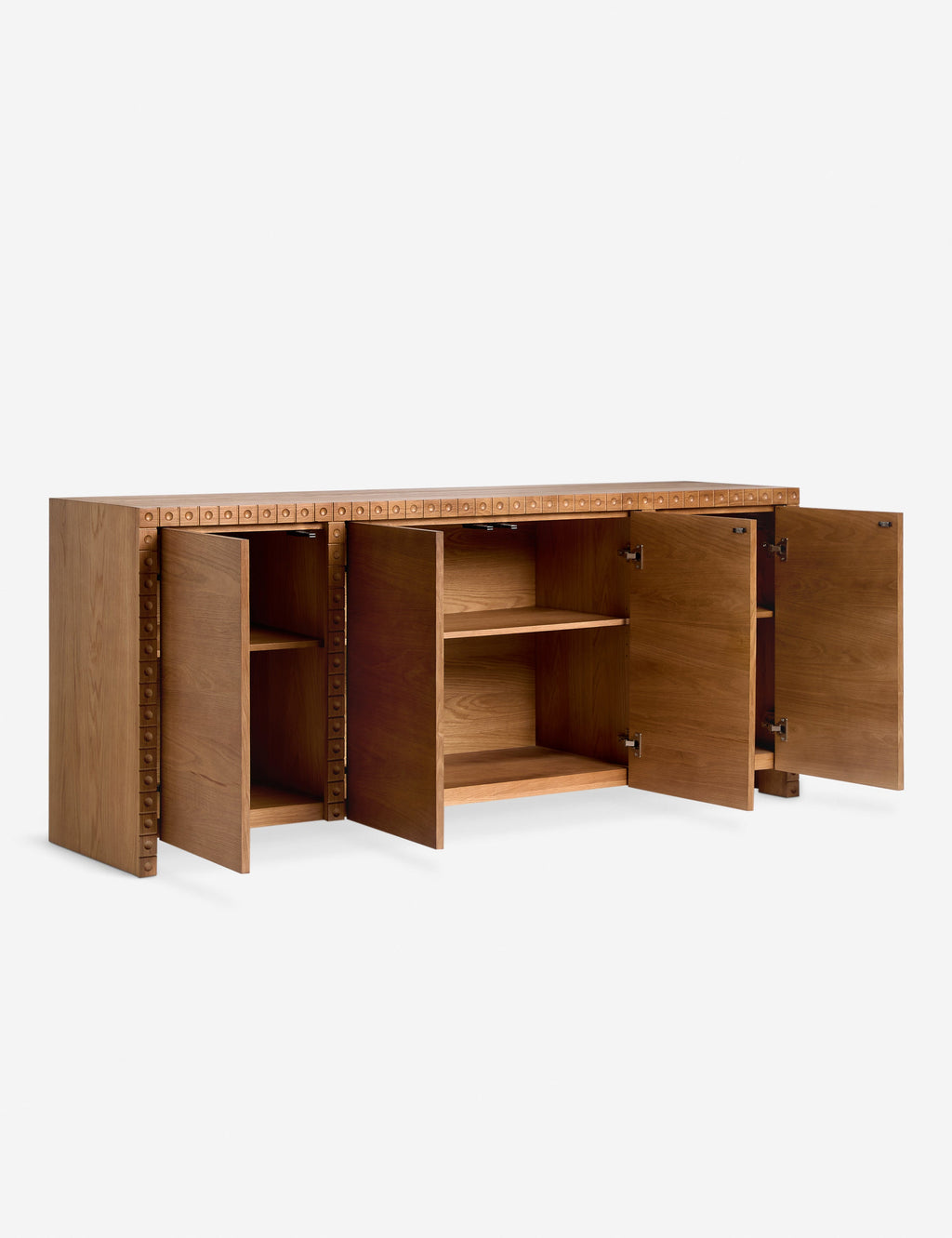 Lulu and Georgia - Edda Sideboard