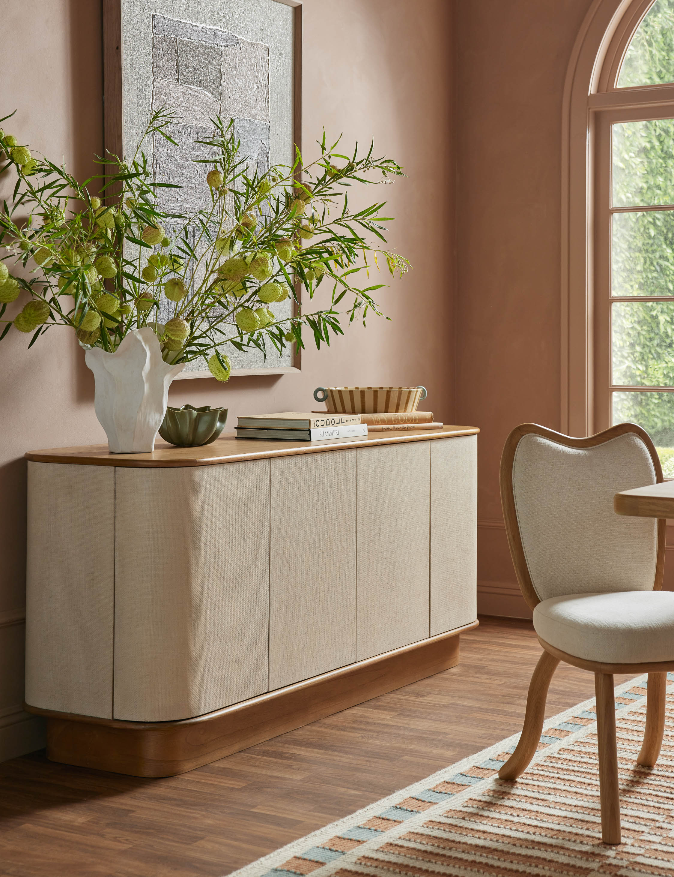 Lulu and Georgia - Clinton Sideboard