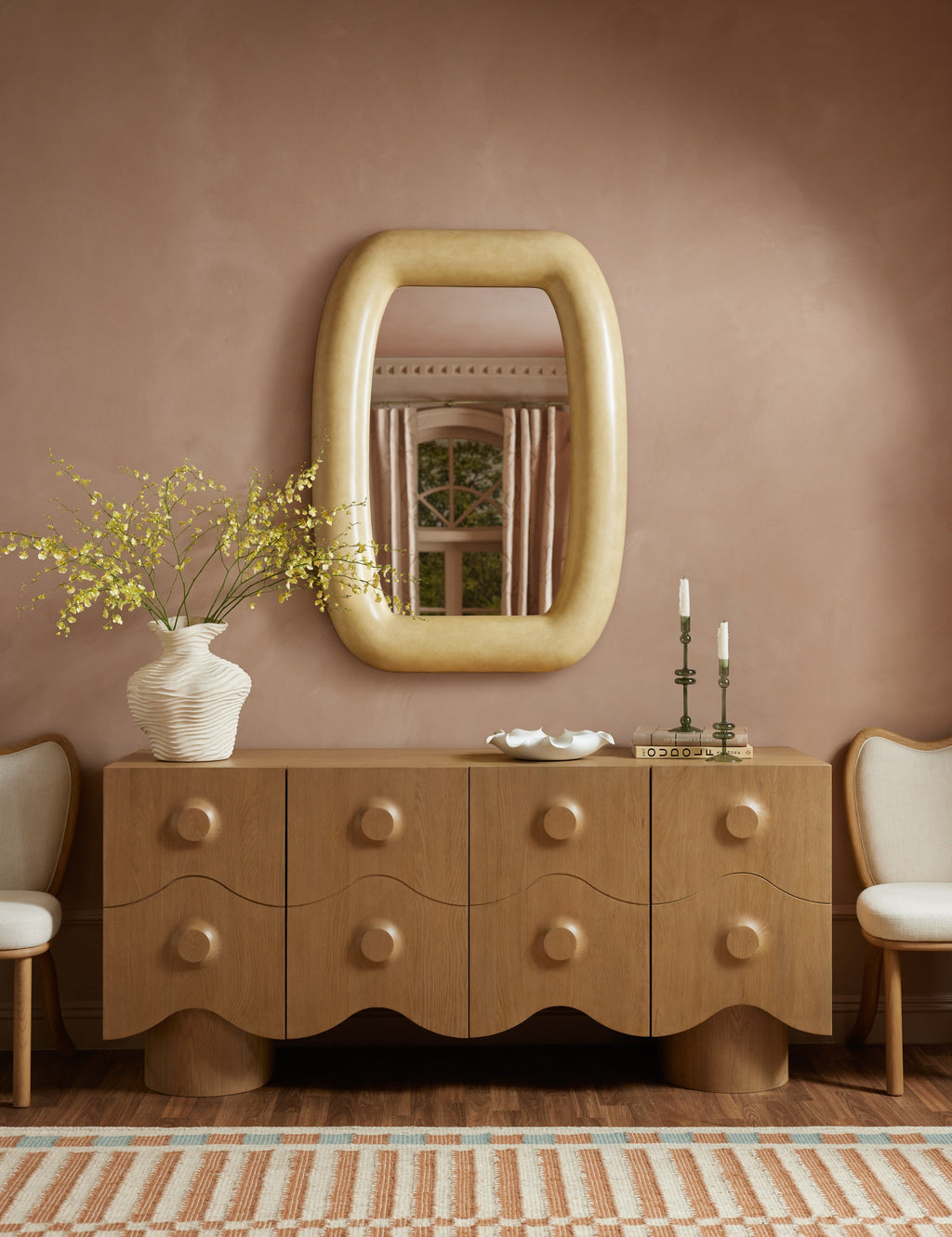 Lulu and Georgia - Kitson Sideboard