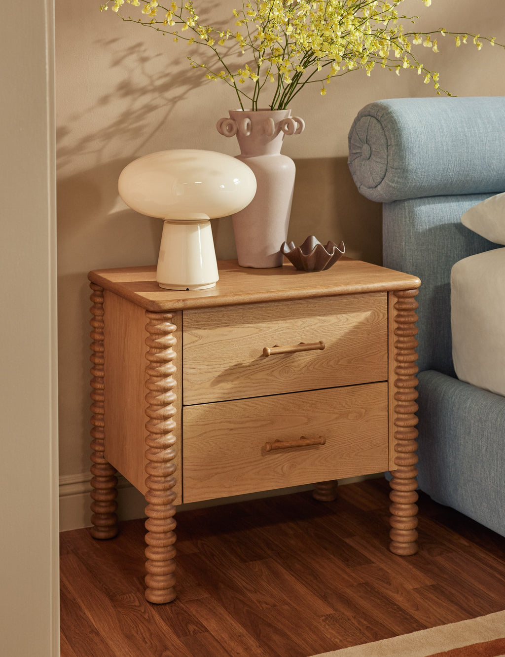 Lulu and Georgia - Leesa Cordless Table Lamp