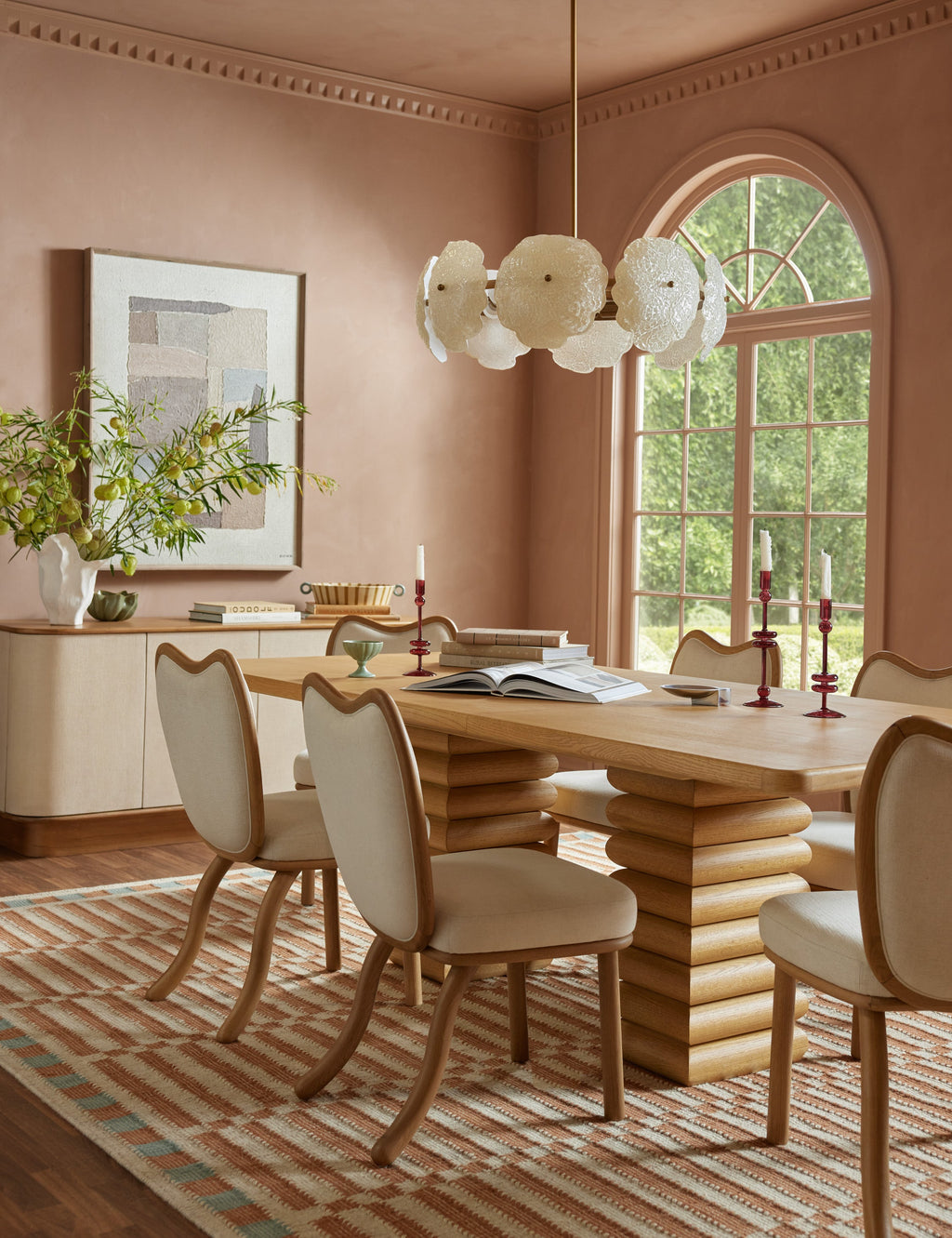 Lulu and Georgia - Maribeth Dining Chair