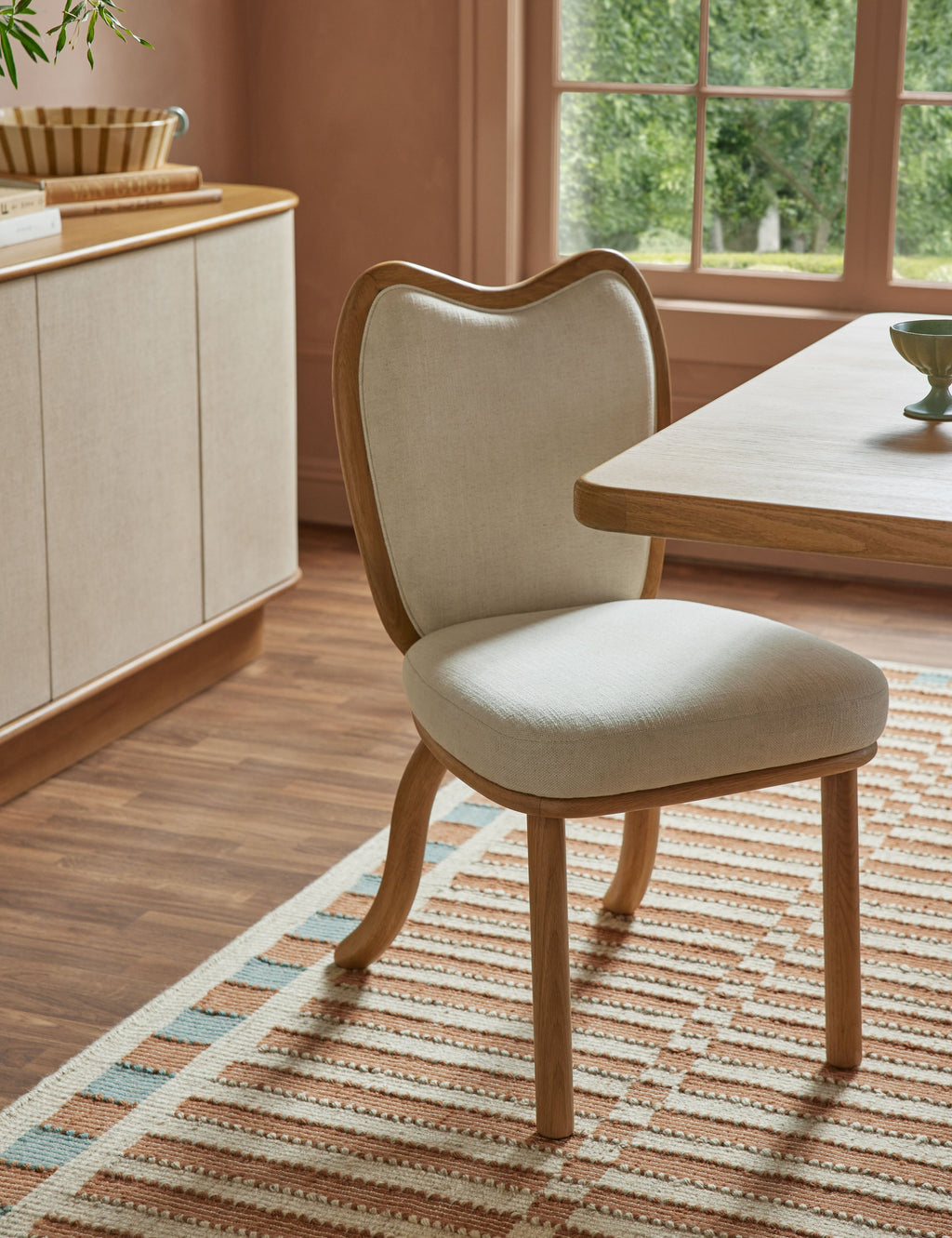 Lulu and Georgia - Maribeth Dining Chair