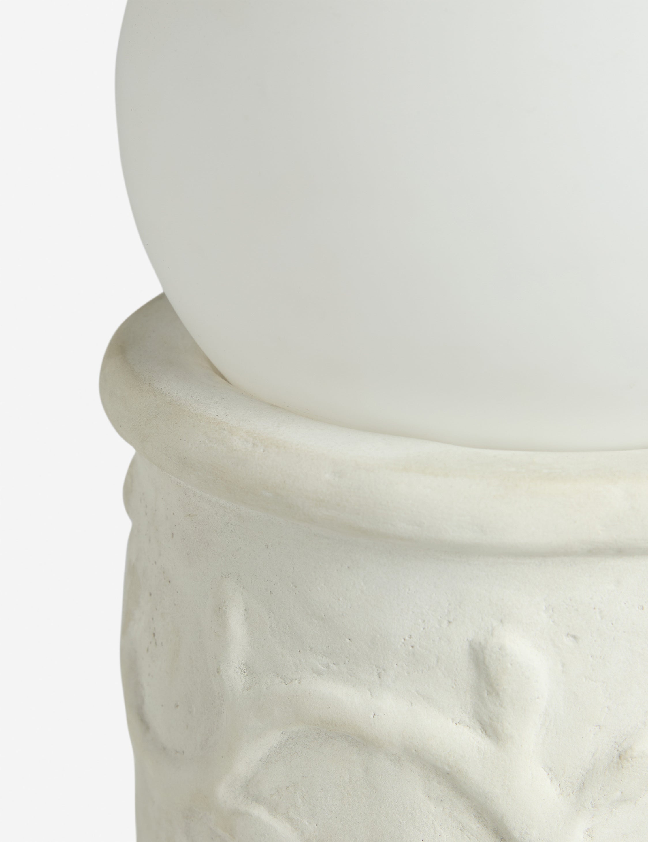 Lulu and Georgia - Eevi Table Lamp by Sarah Sherman Samuel