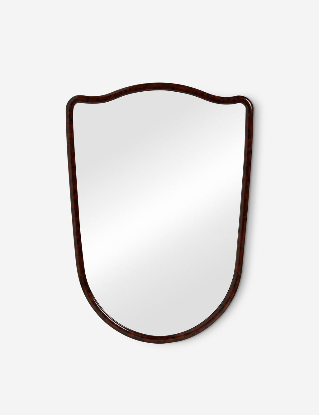 Lulu and Georgia - Elda Mirror