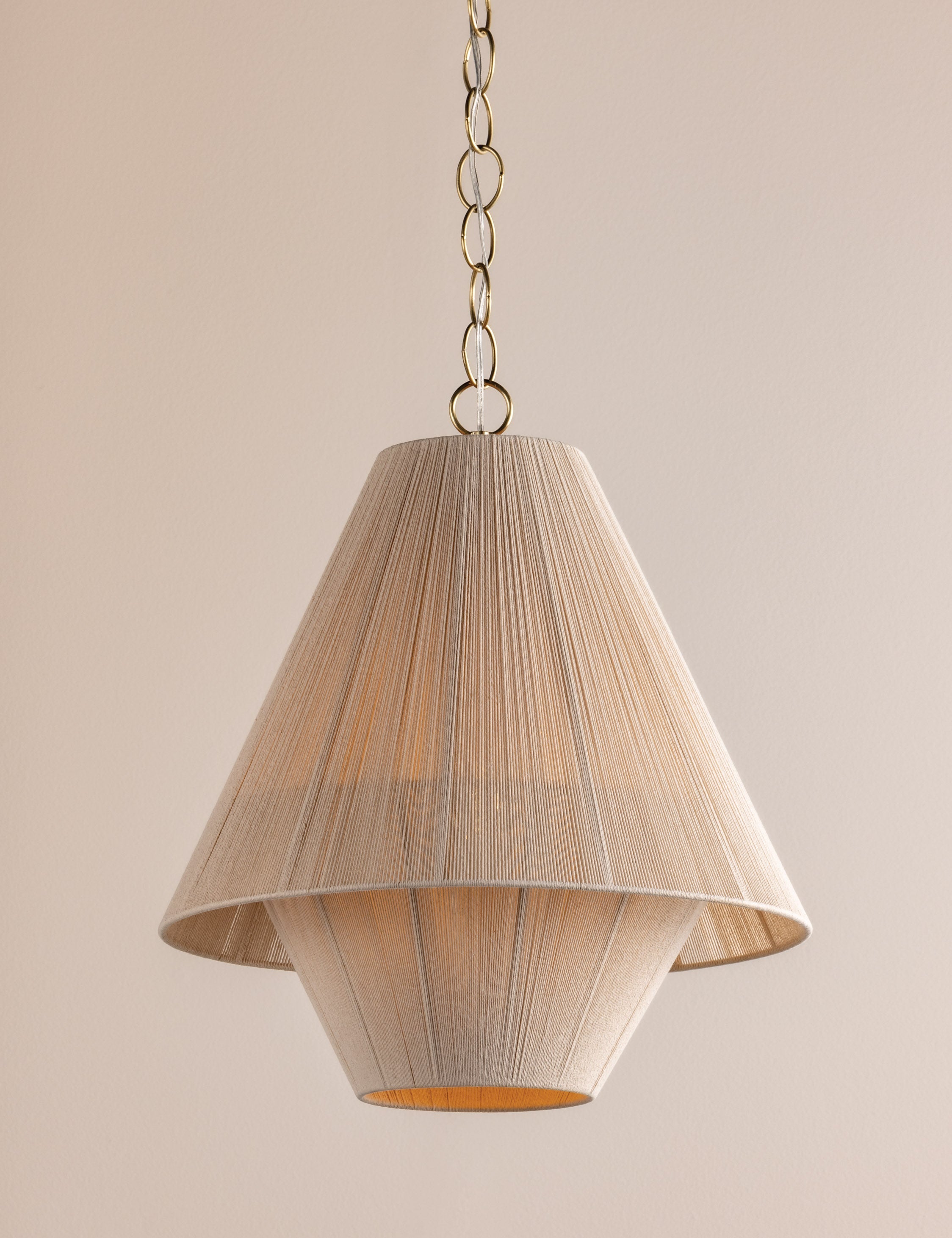 Lulu and Georgia - Fasano Pendant Light
