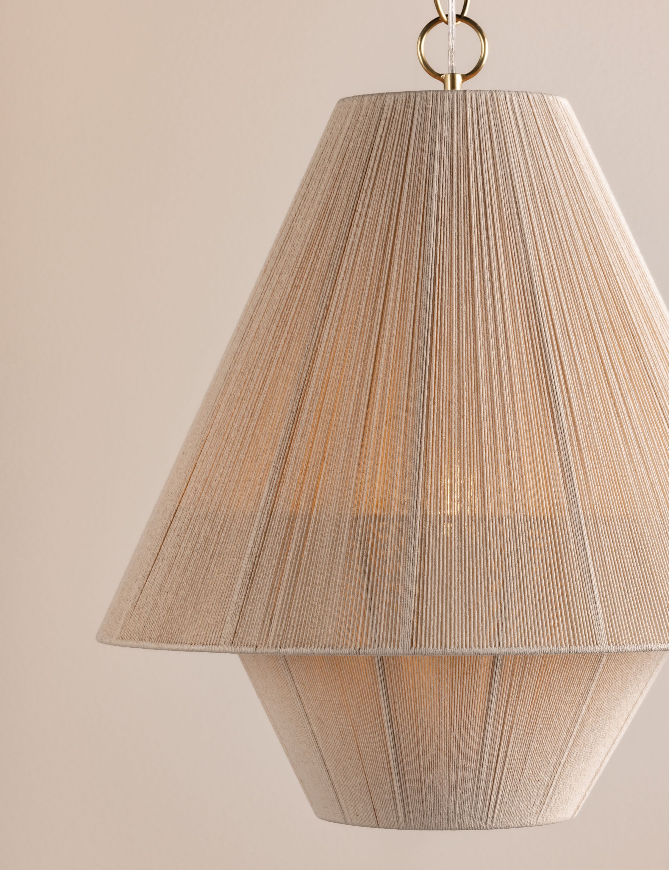 Lulu and Georgia - Fasano Pendant Light
