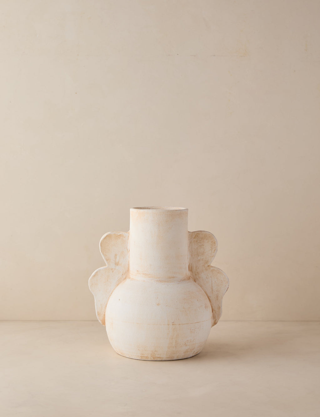 Lulu and Georgia - Elena Decorative Vase by Meso