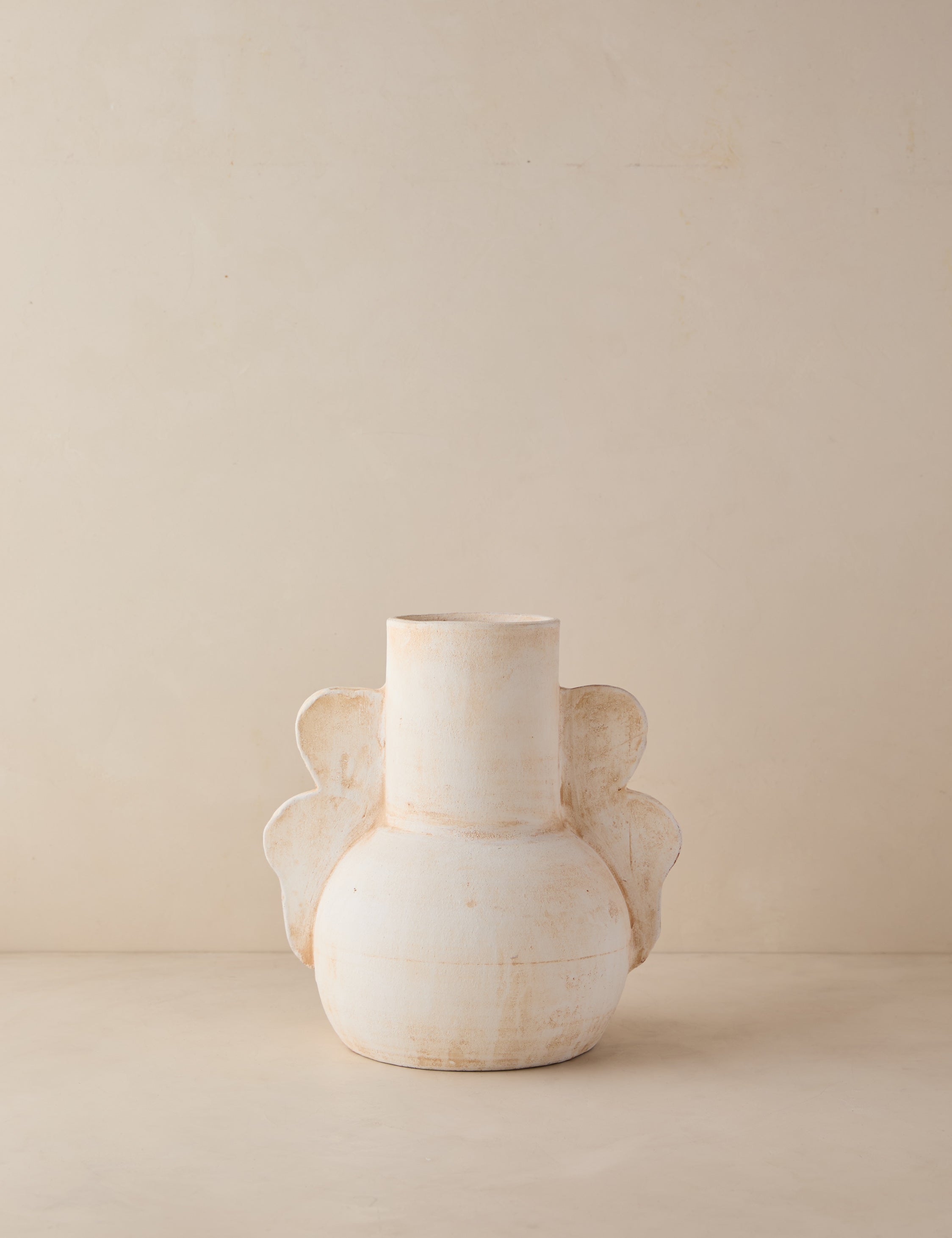 Lulu and Georgia - Elena Decorative Vase by Meso