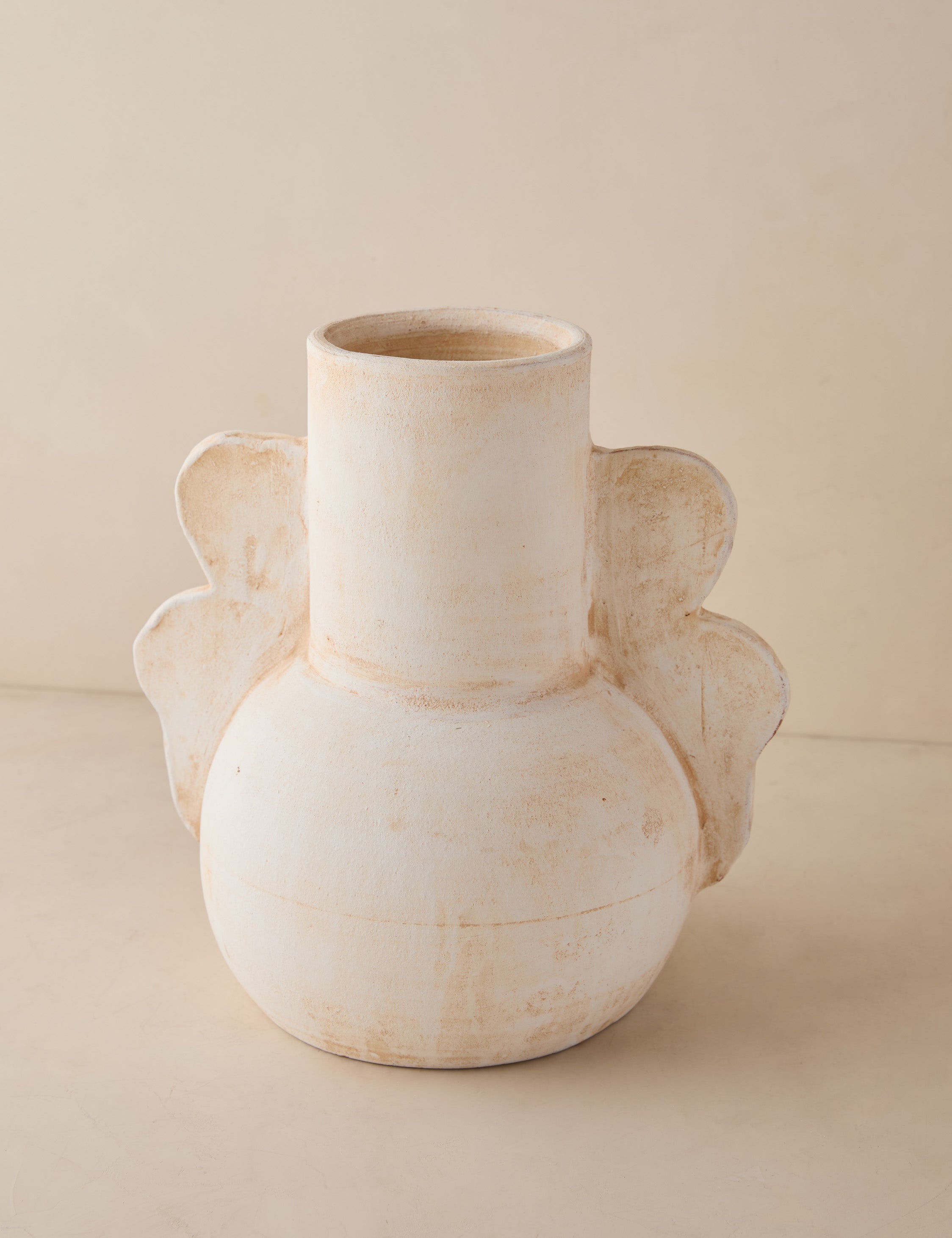 Lulu and Georgia - Elena Decorative Vase by Meso
