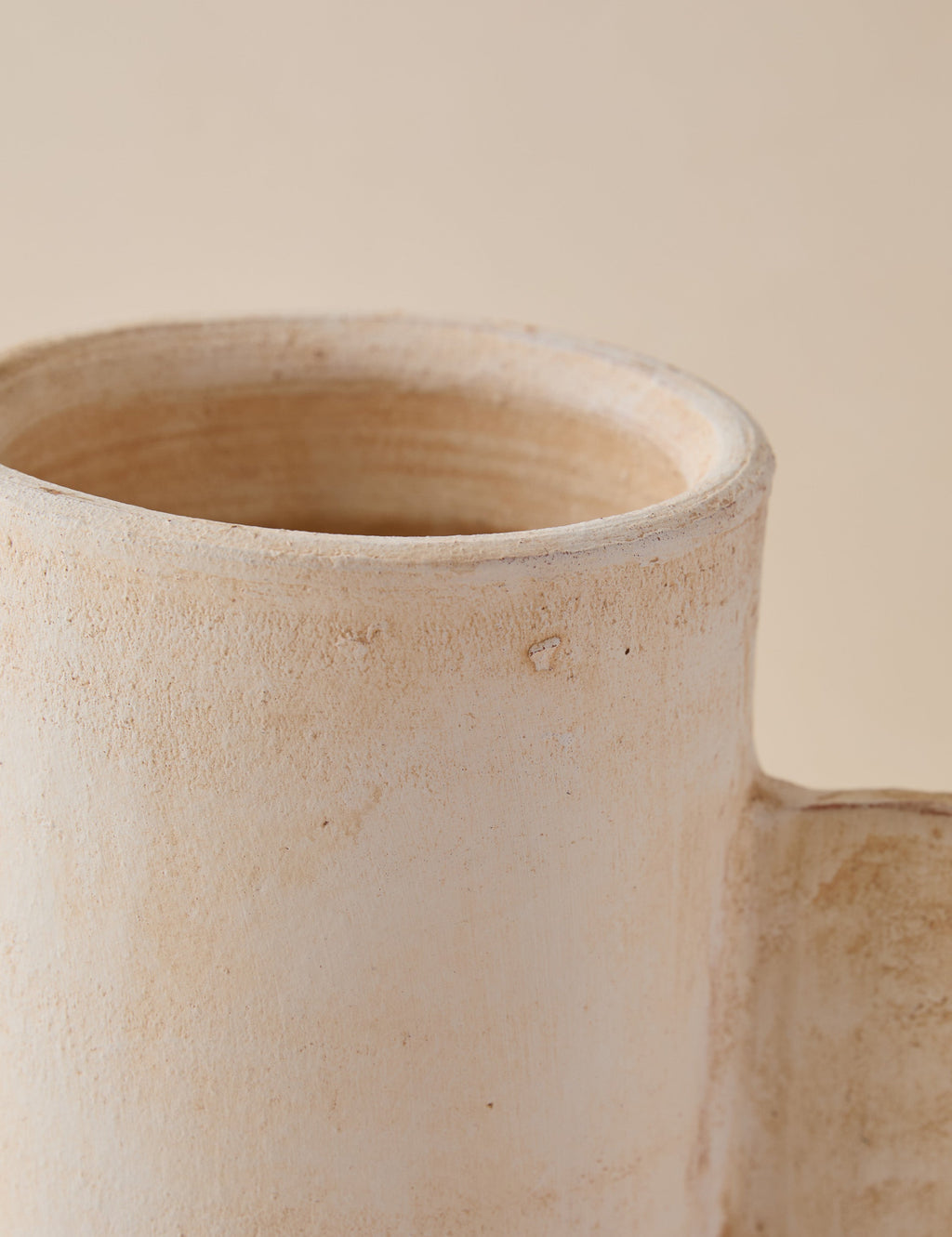 Lulu and Georgia - Elena Decorative Vase by Meso