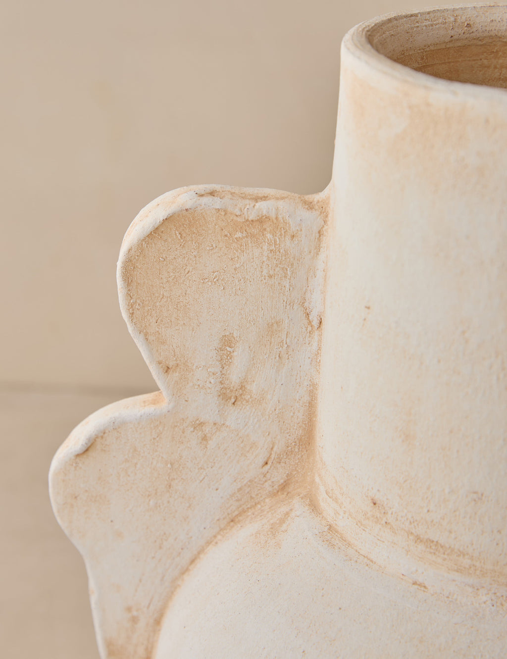 Lulu and Georgia - Elena Decorative Vase by Meso