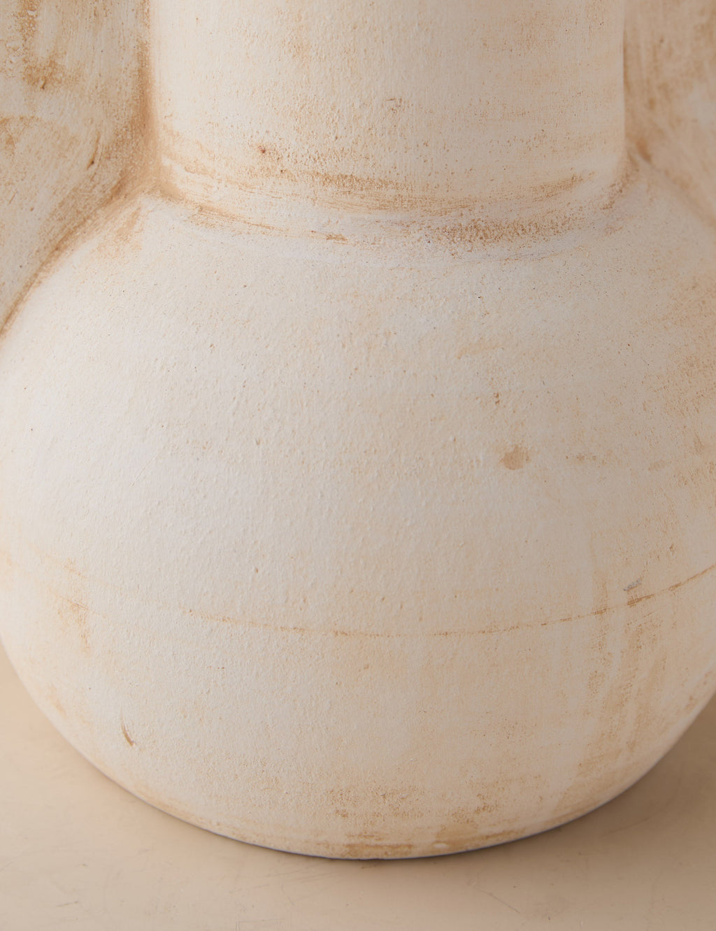 Lulu and Georgia - Elena Decorative Vase by Meso