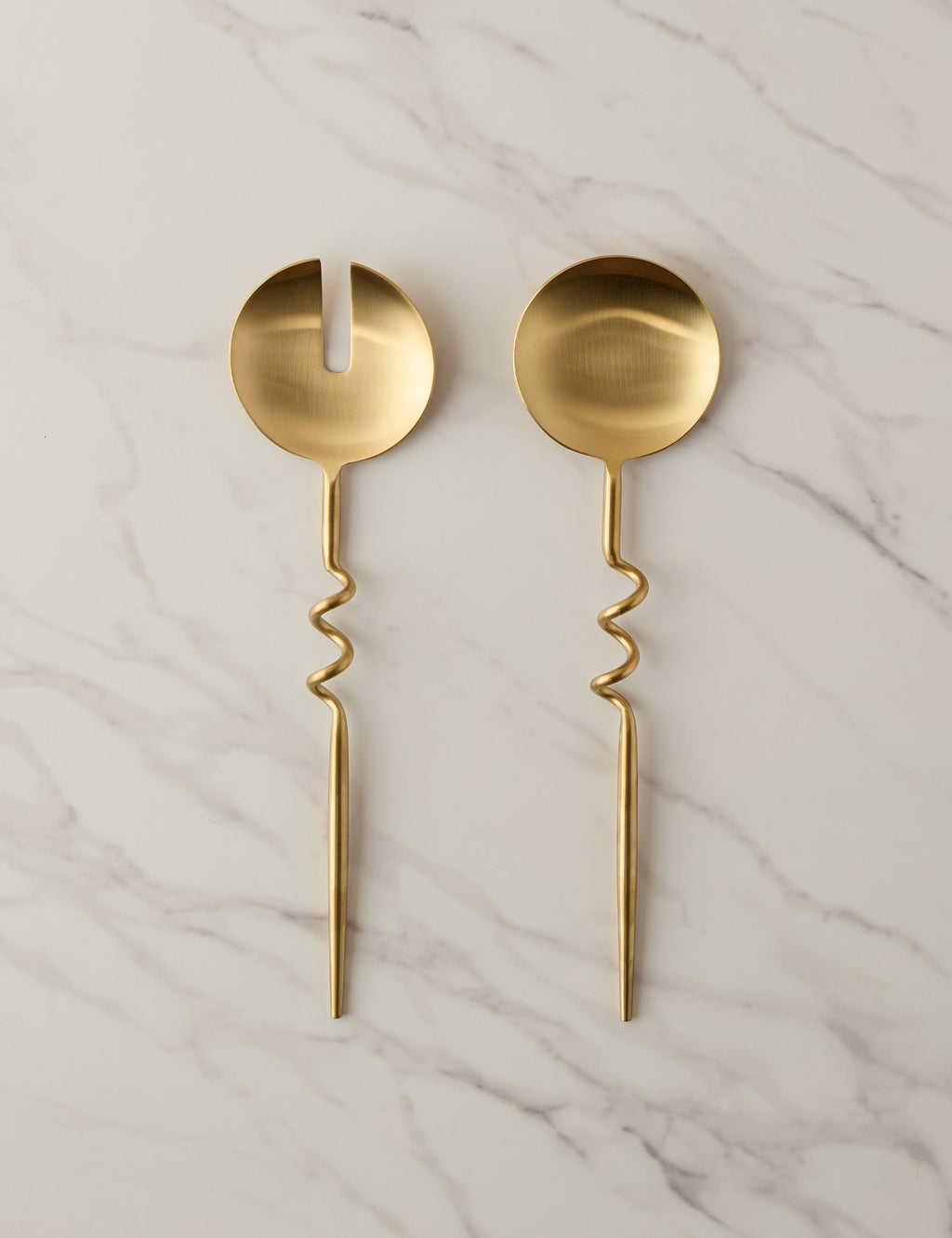 Lulu and Georgia - Elisa Serving Set by Meso
