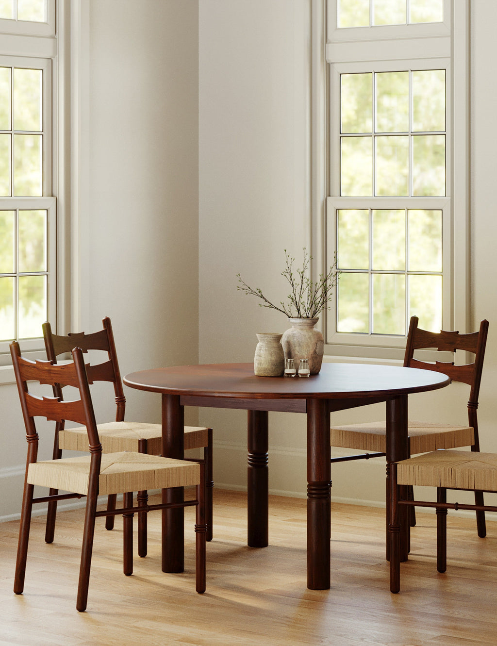 Lulu and Georgia - Cannella Dining Table