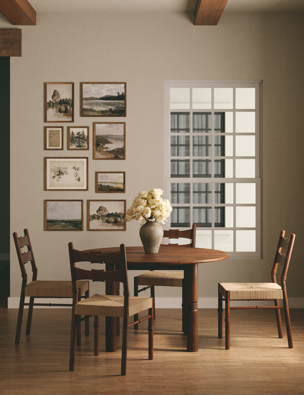 Lulu and Georgia - Cannella Dining Chair