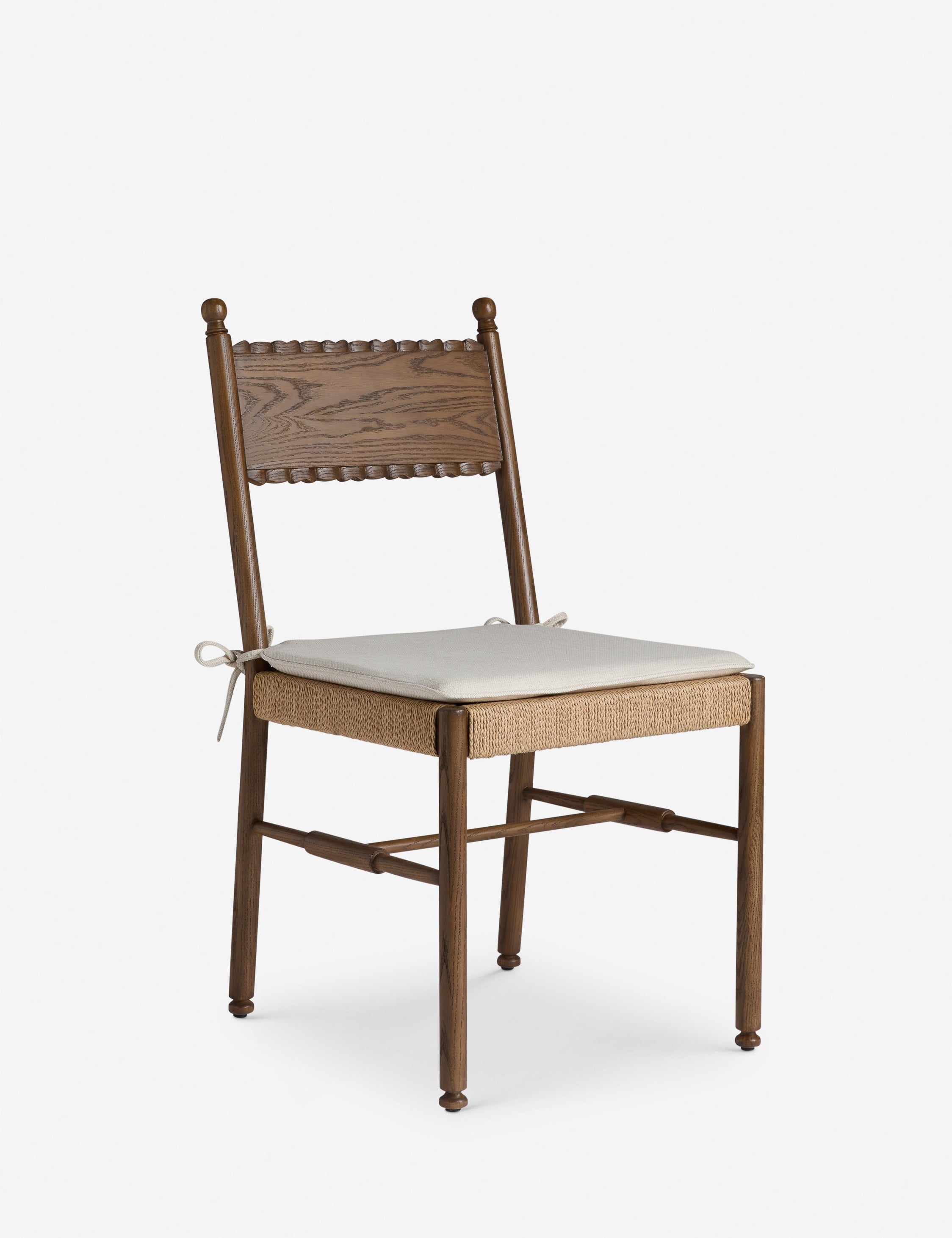 Lulu and Georgia - Elswick Dining Chair by Ginny Macdonald