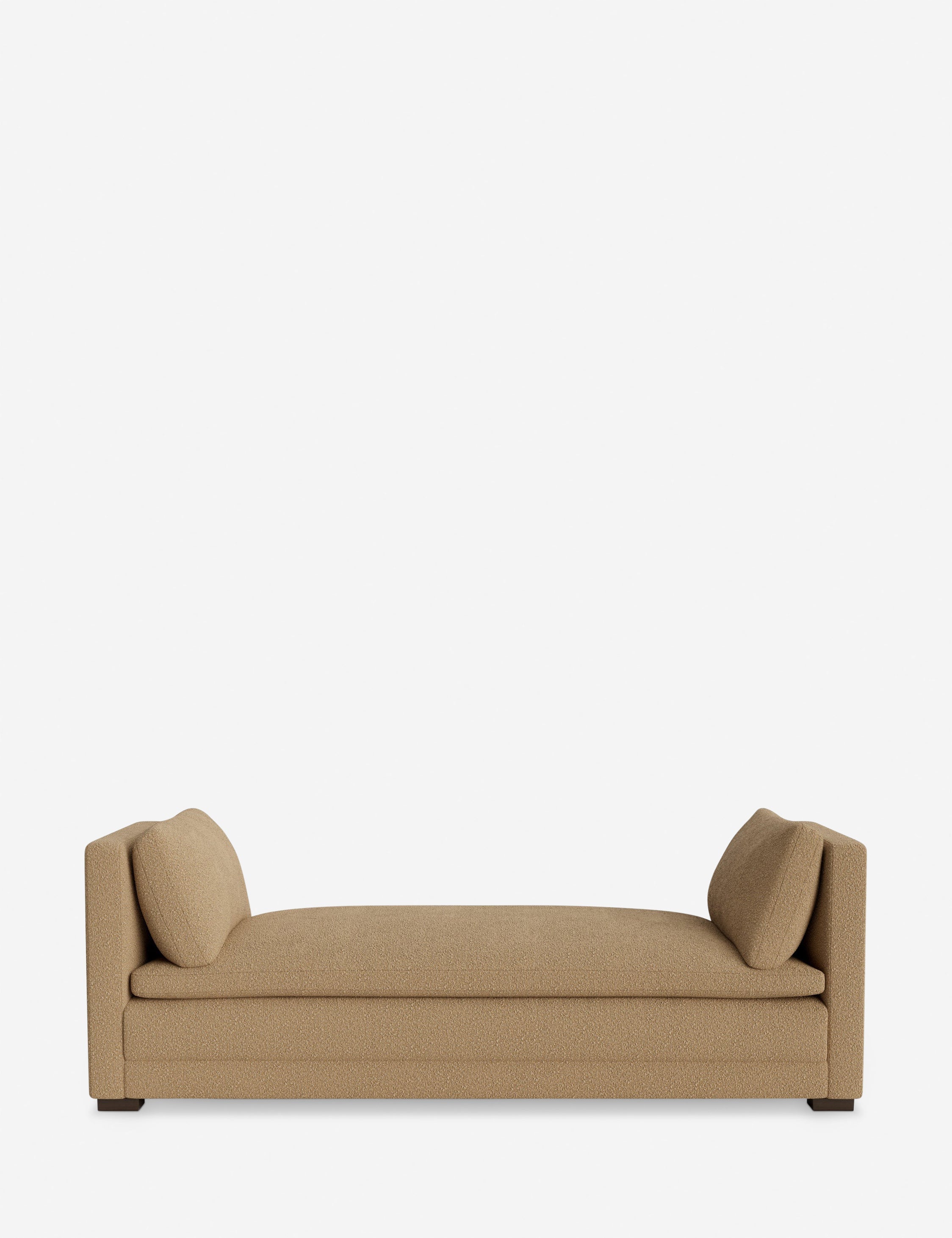 Lulu and Georgia - Elvie Chaise