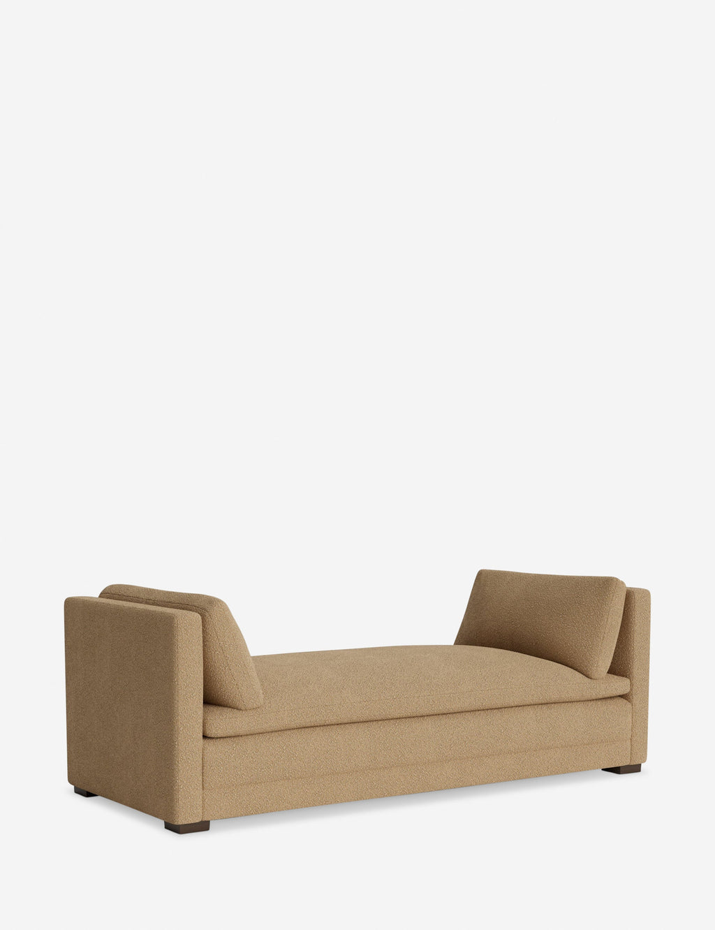 Lulu and Georgia - Elvie Chaise