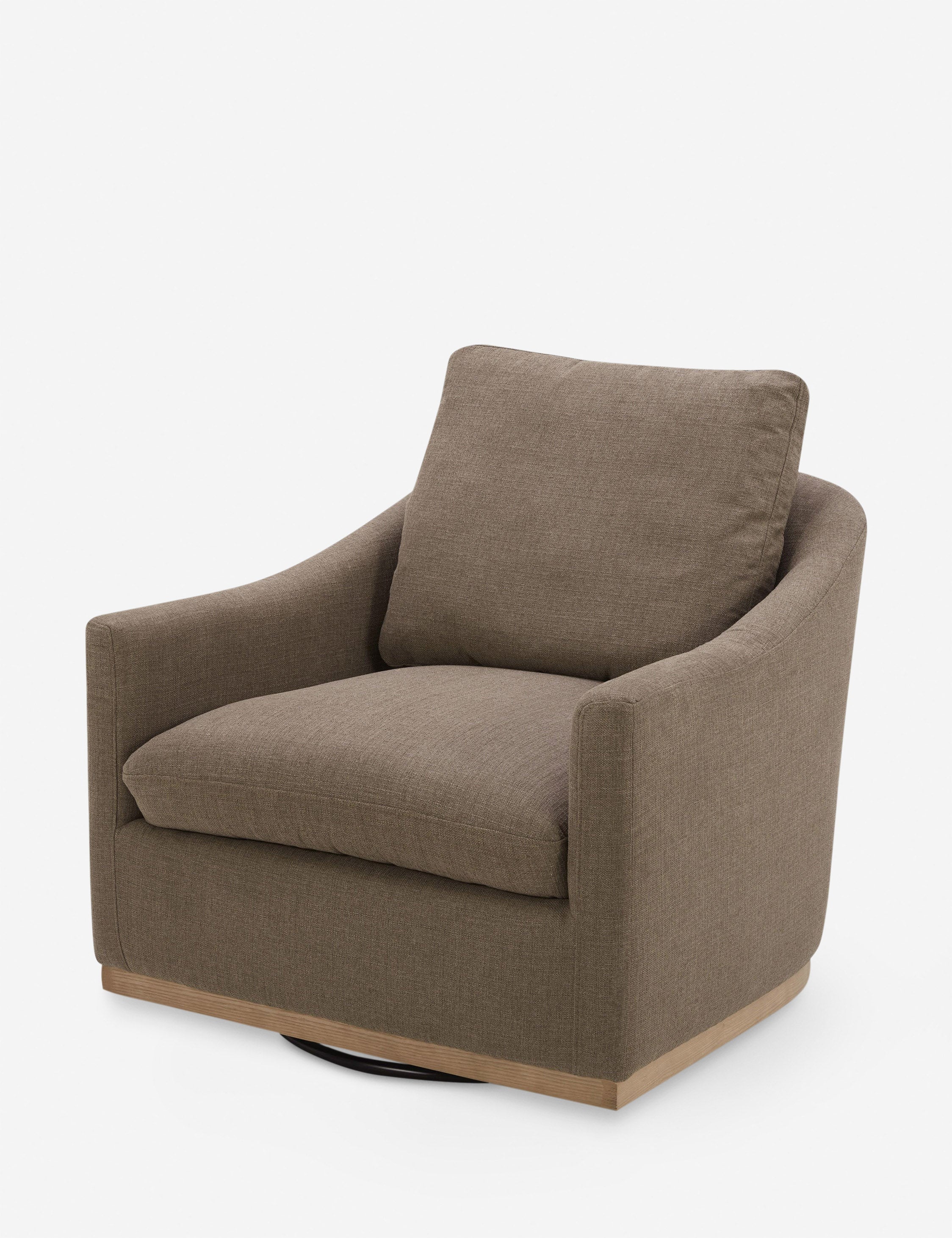 Lulu and Georgia - Endicott Swivel Chair