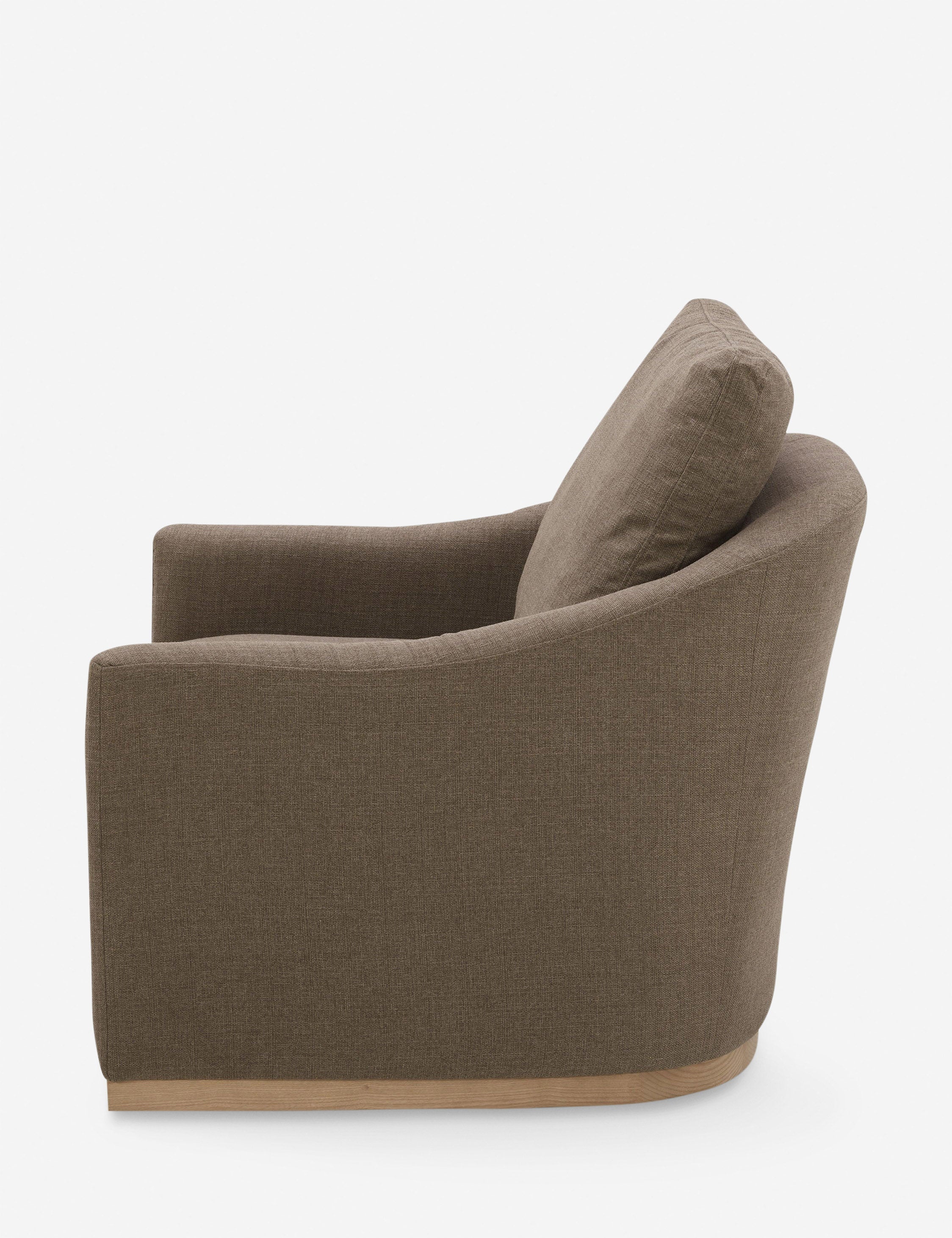 Lulu and Georgia - Endicott Swivel Chair