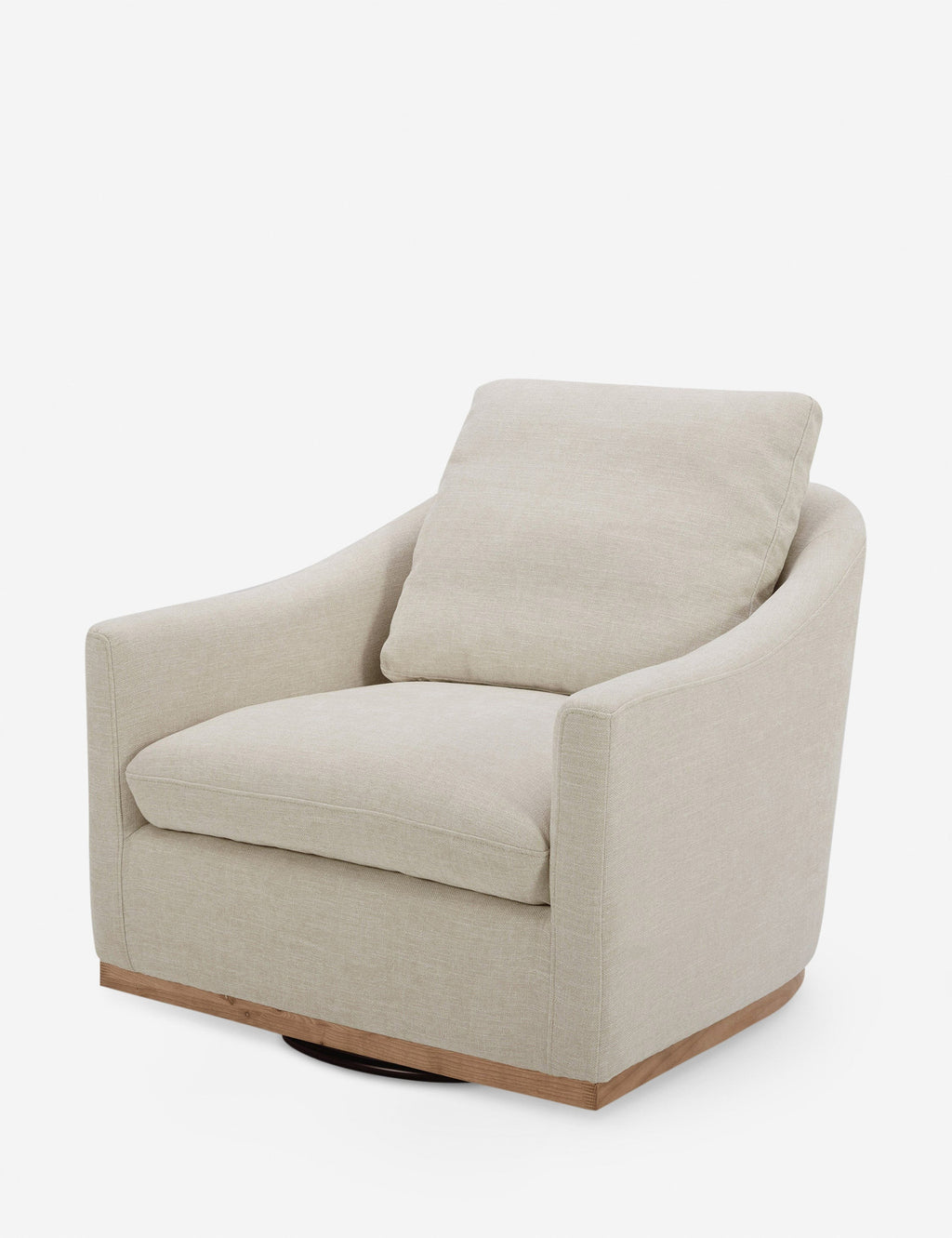Lulu and Georgia - Endicott Swivel Chair