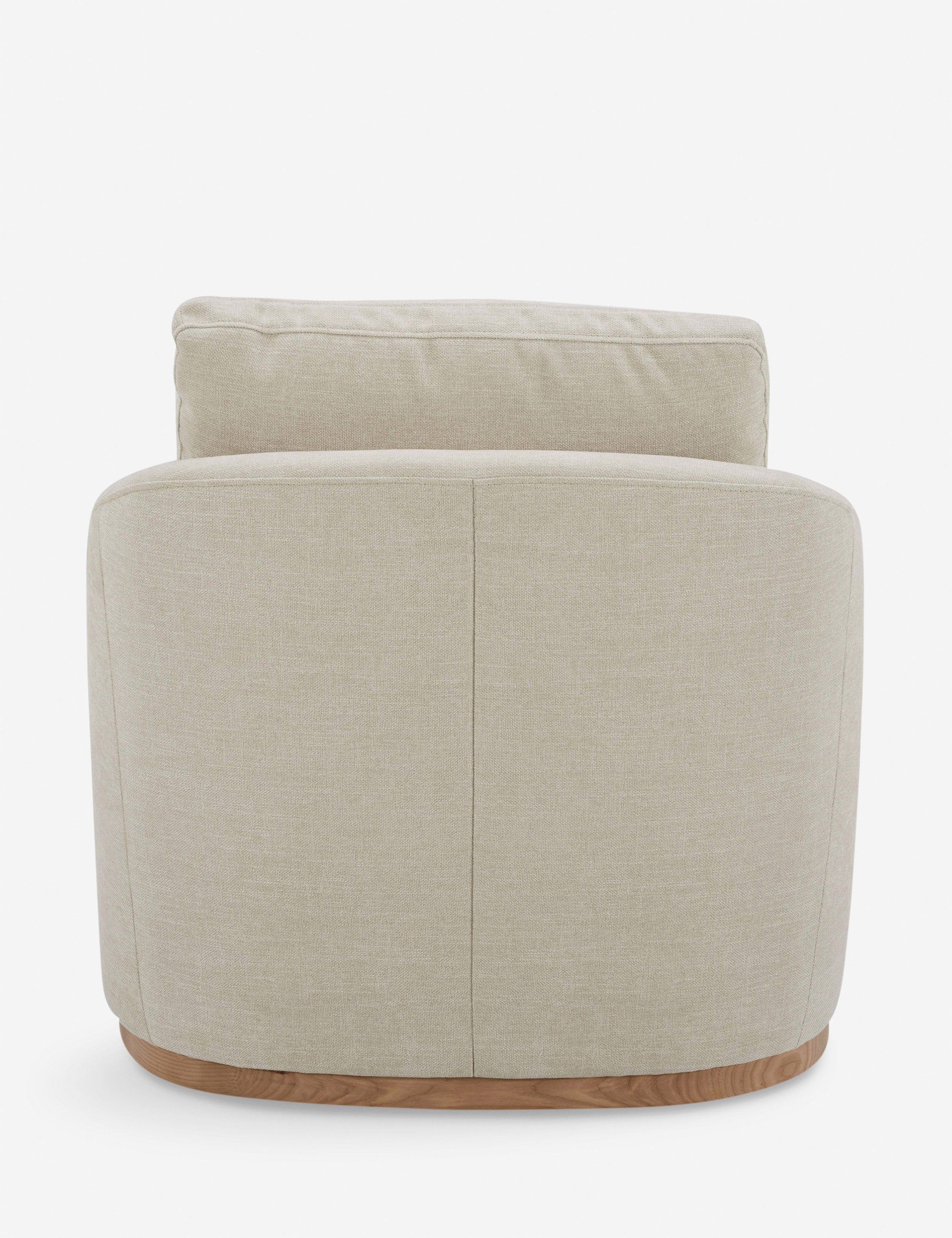 Lulu and Georgia - Endicott Swivel Chair