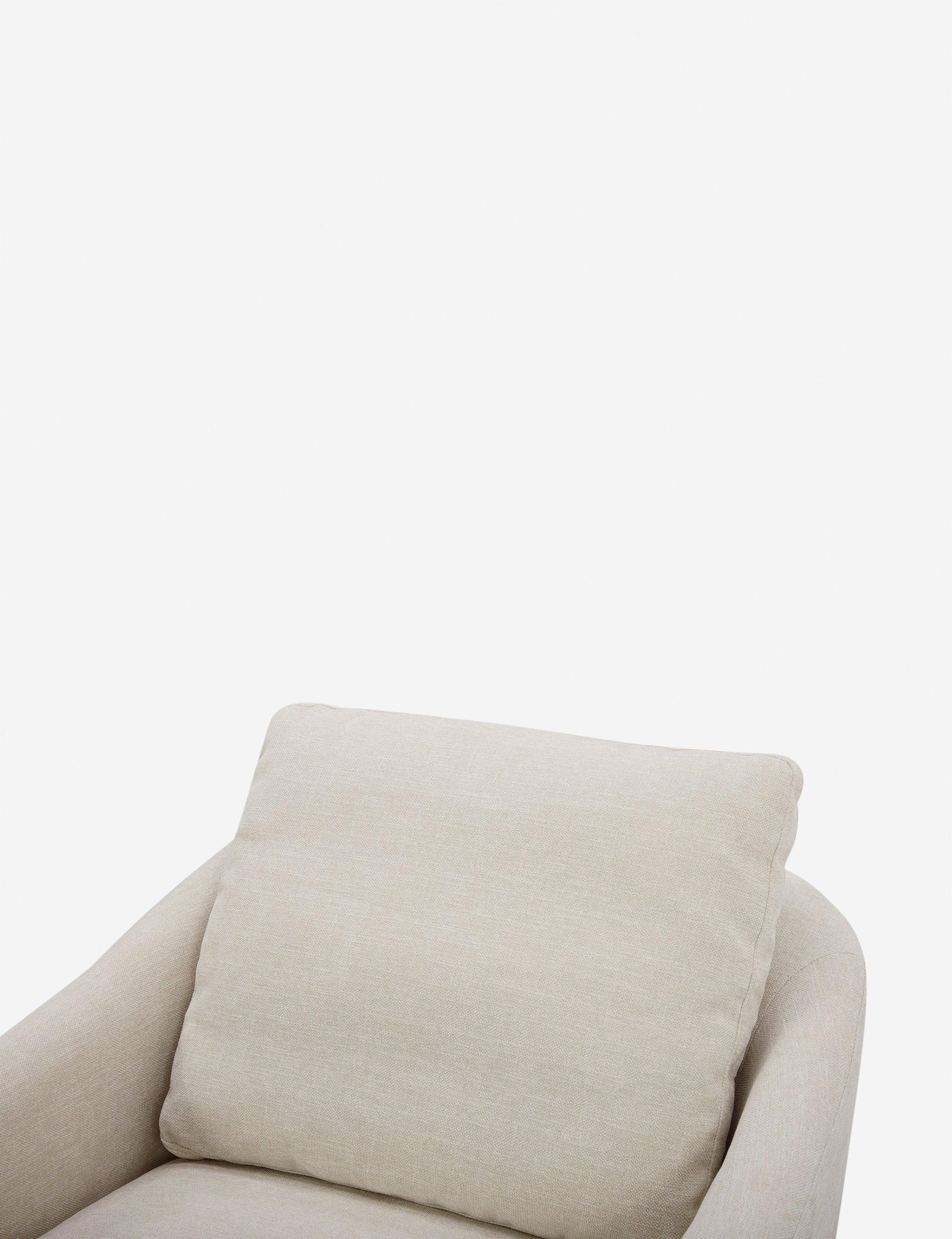 Lulu and Georgia - Endicott Swivel Chair