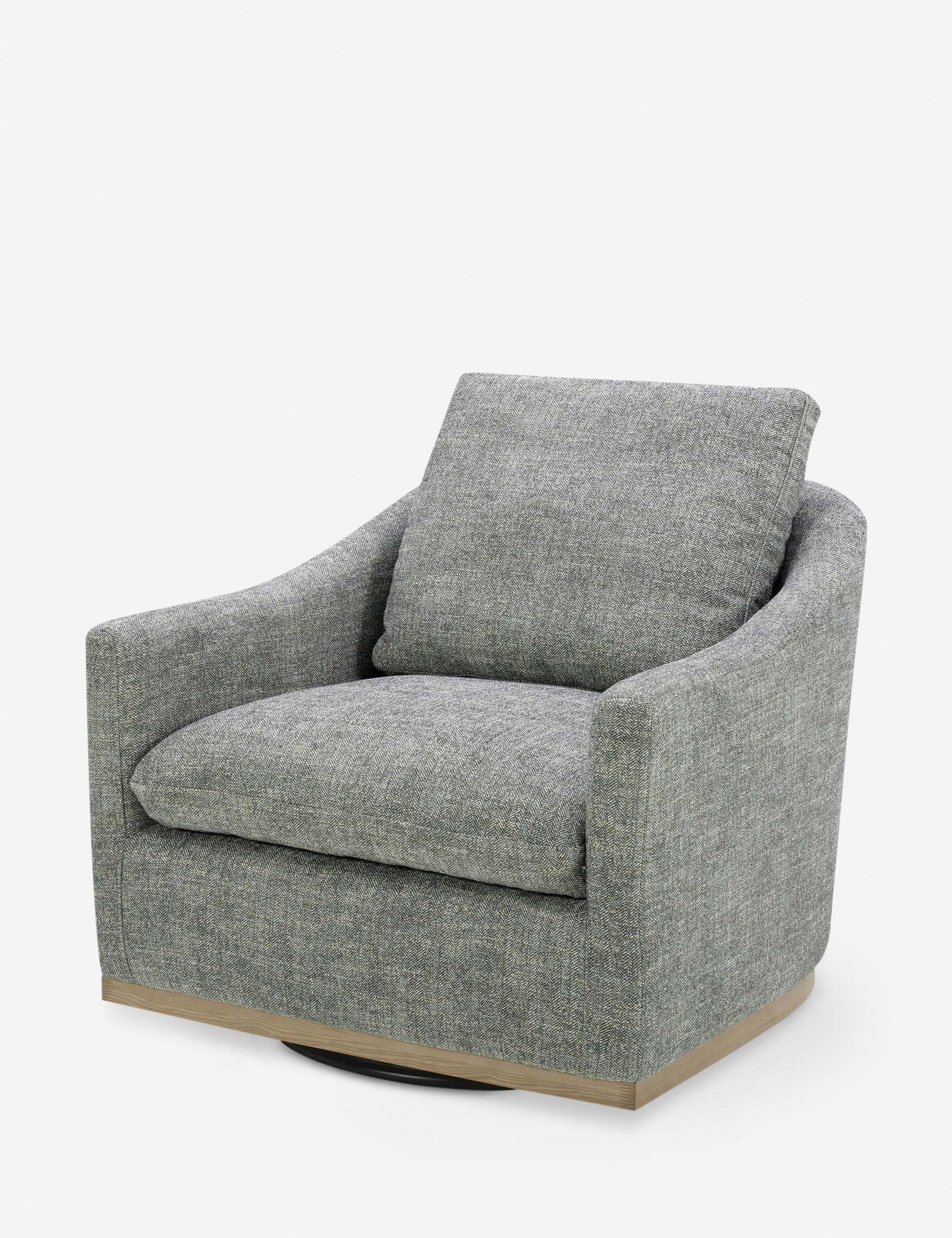 Lulu and Georgia - Endicott Swivel Chair